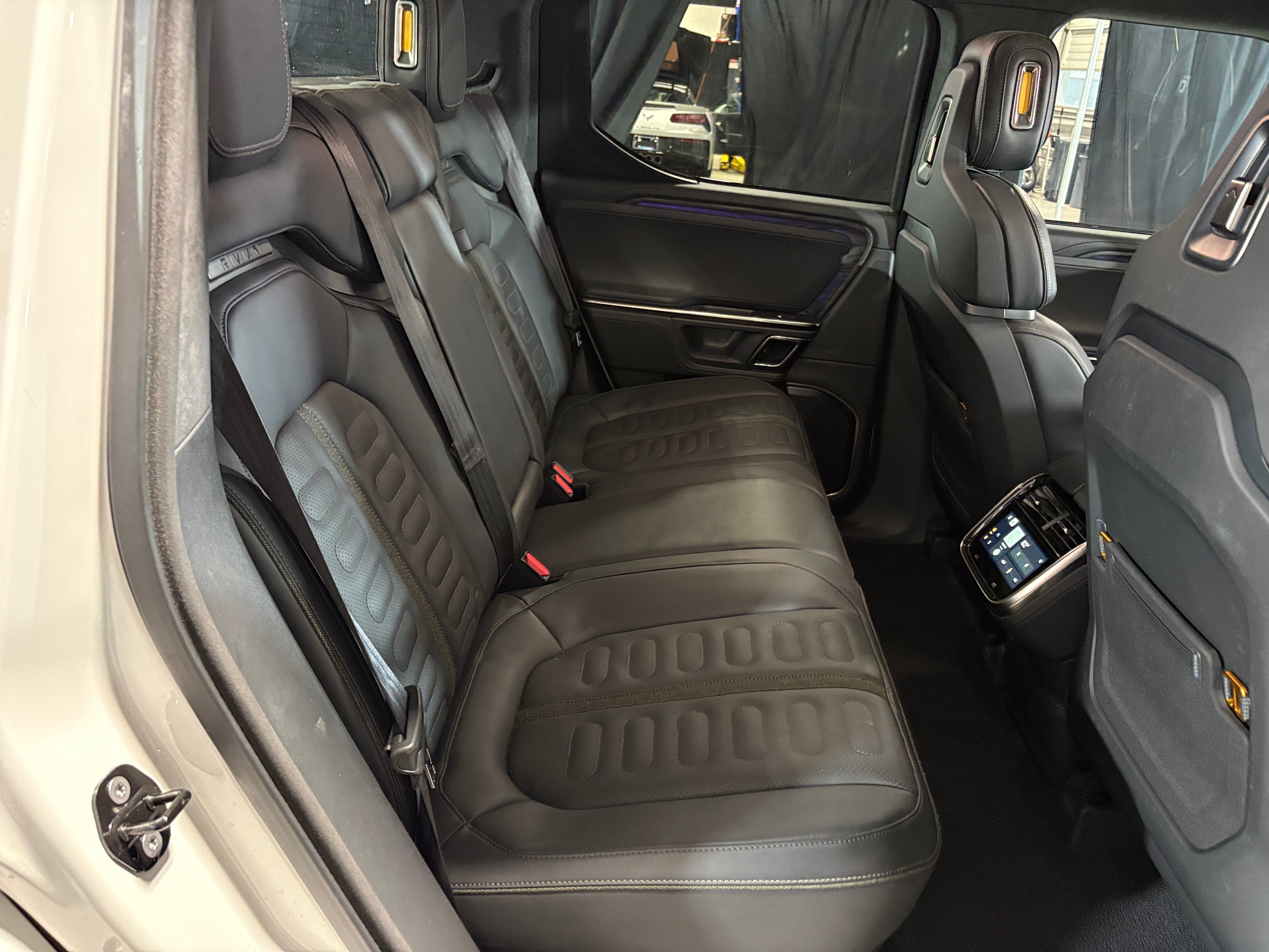 Used 2023 Rivian R1T Adventure with VIN 7FCTGAAA0PN000450 for sale in Auburn, WA