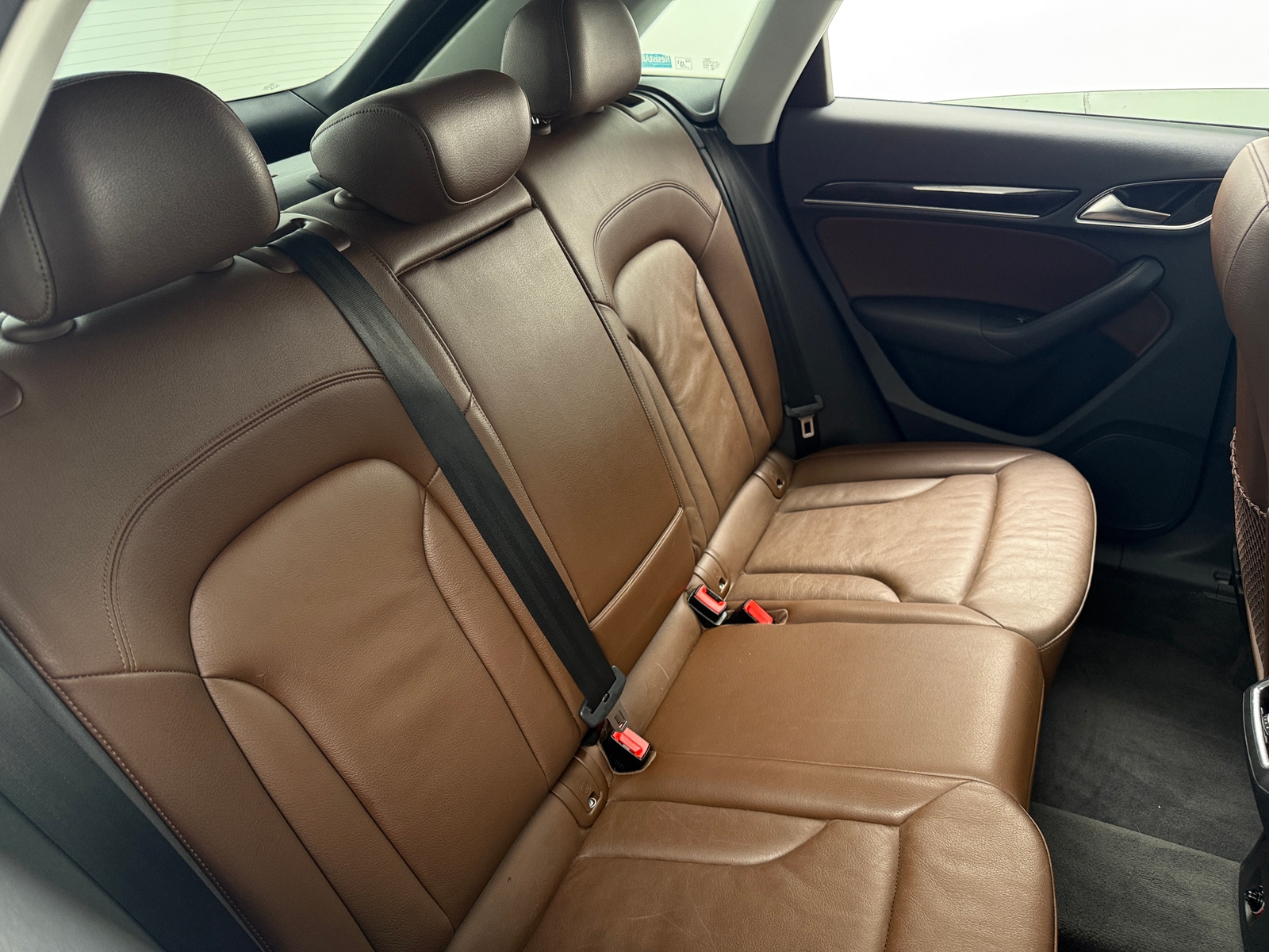 Thumbnail: 2016 Audi Q3 - 5