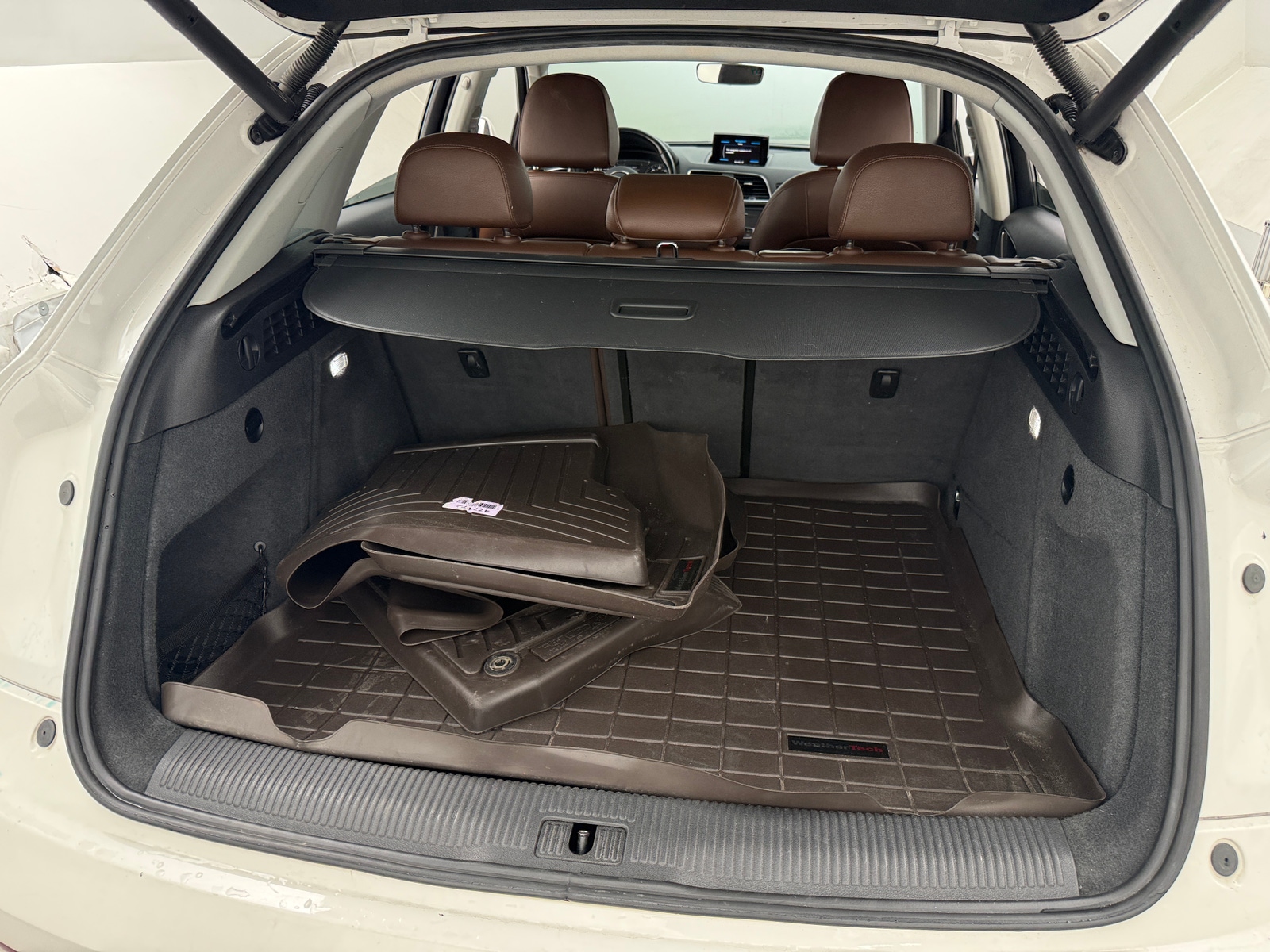 Thumbnail: 2016 Audi Q3 - 6