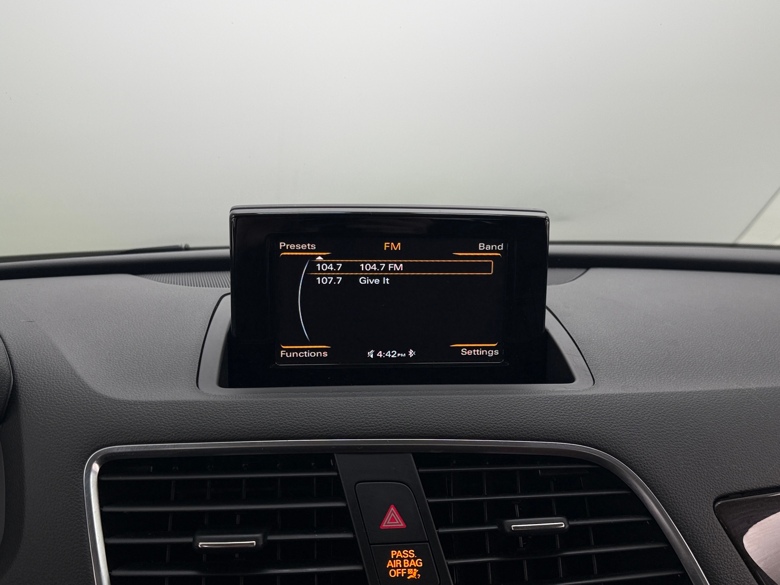 Thumbnail: 2016 Audi Q3 - 3