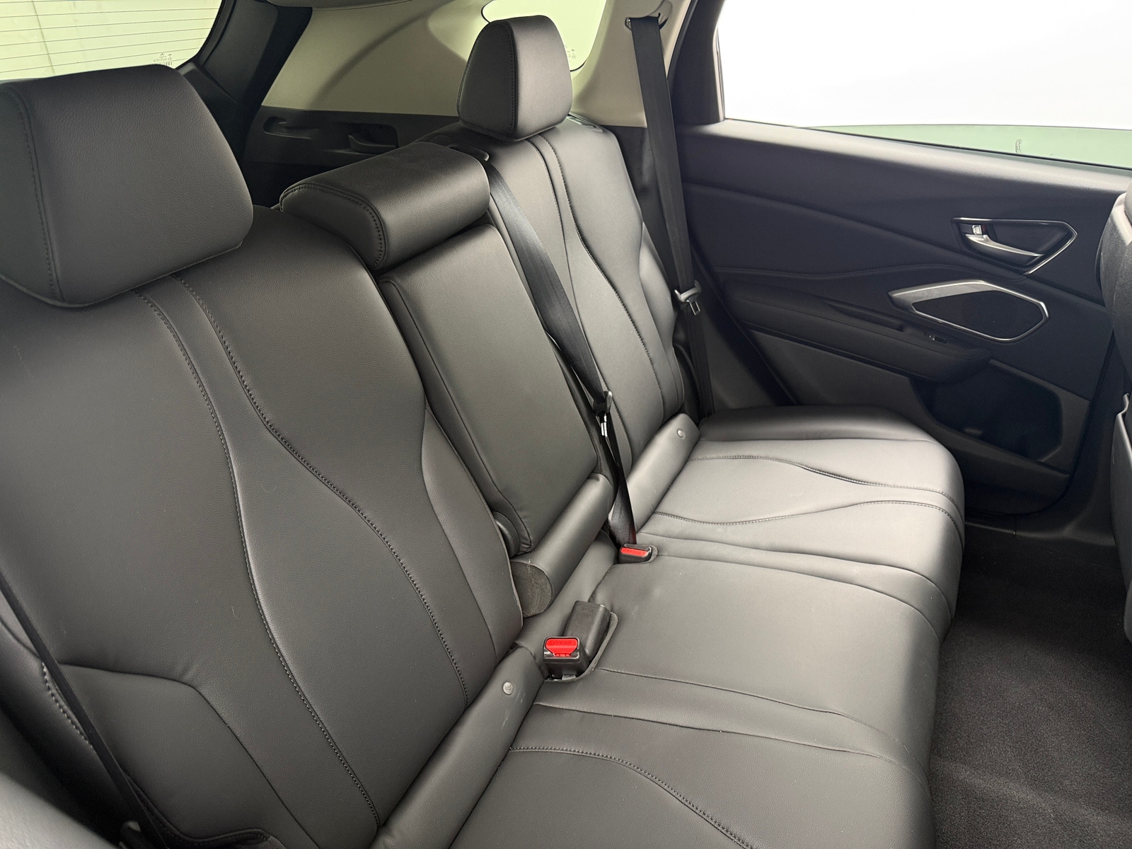 Thumbnail: 2021 Acura RDX - 5