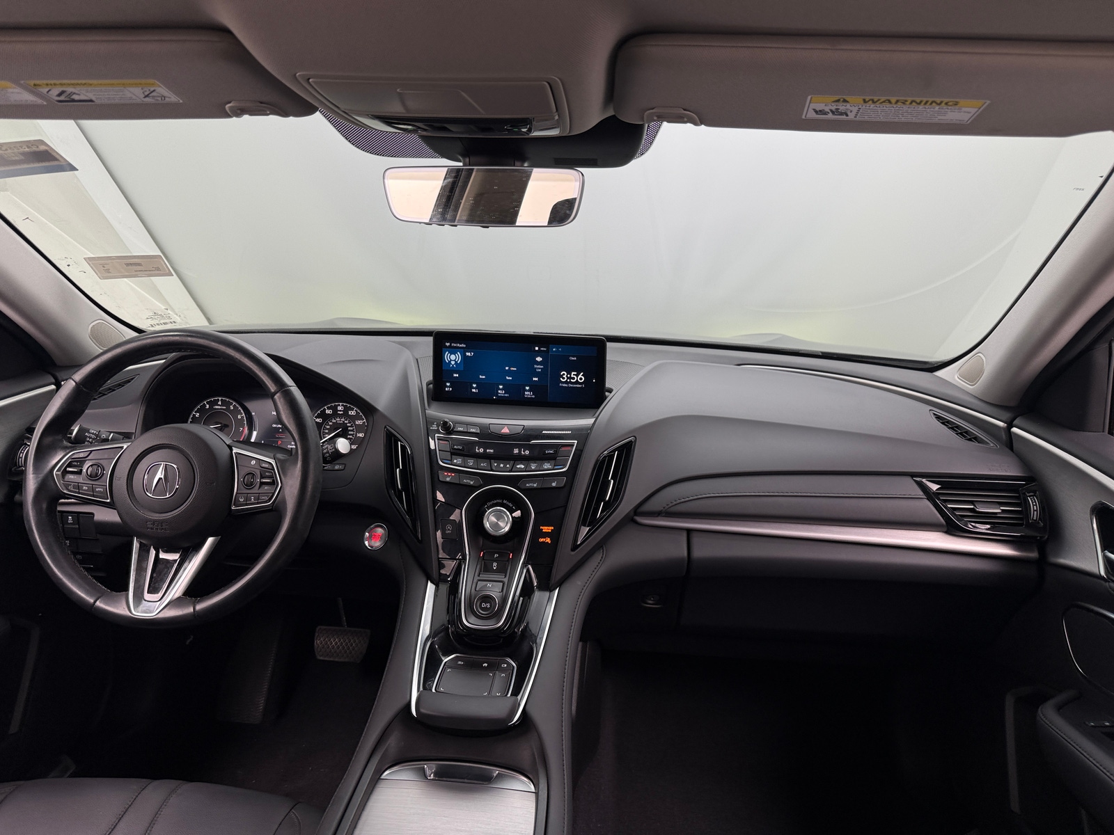 Thumbnail: 2021 Acura RDX - 2