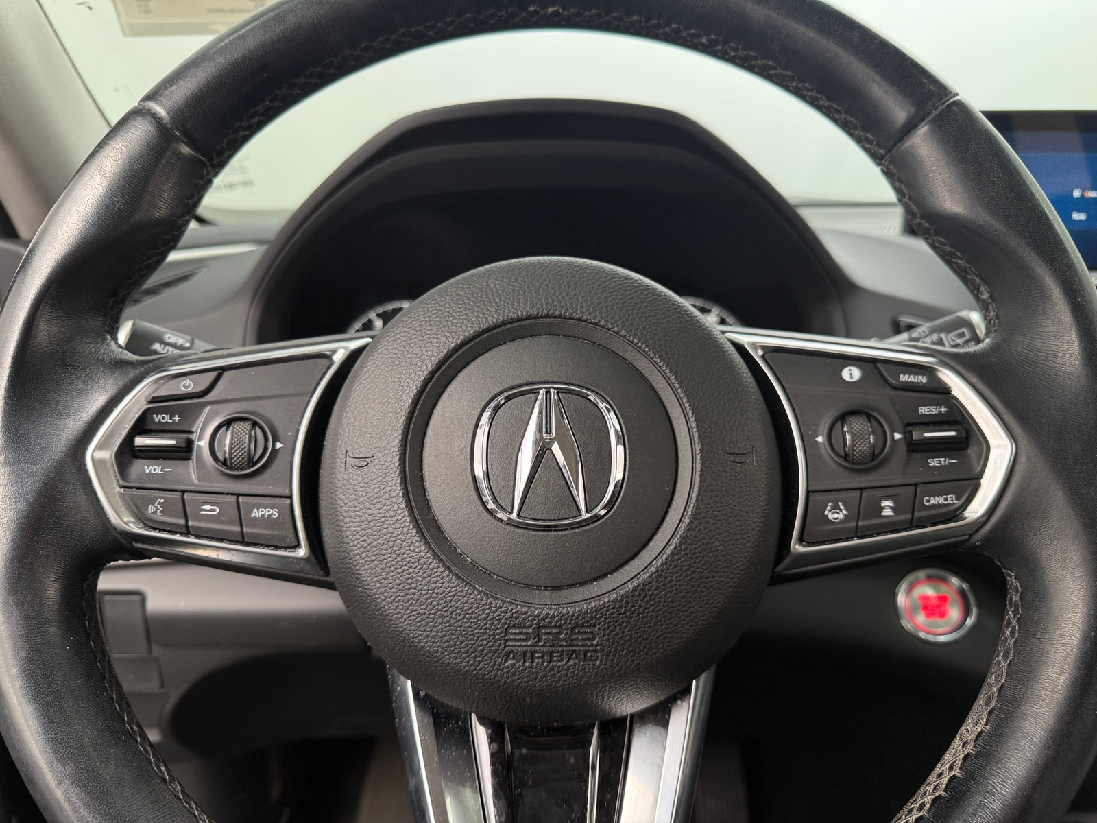 Thumbnail: 2021 Acura RDX - 4