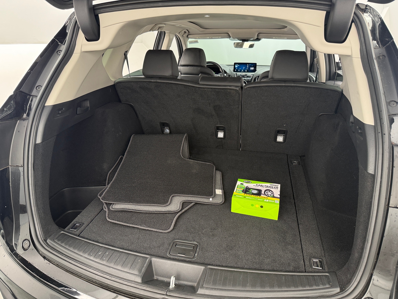 Thumbnail: 2021 Acura RDX - 6