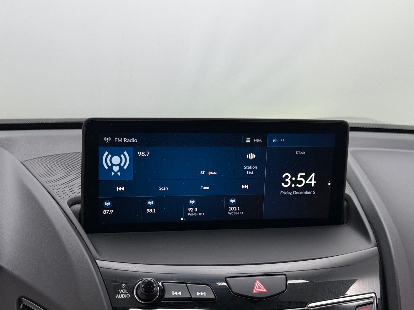 Thumbnail: 2021 Acura RDX - 3