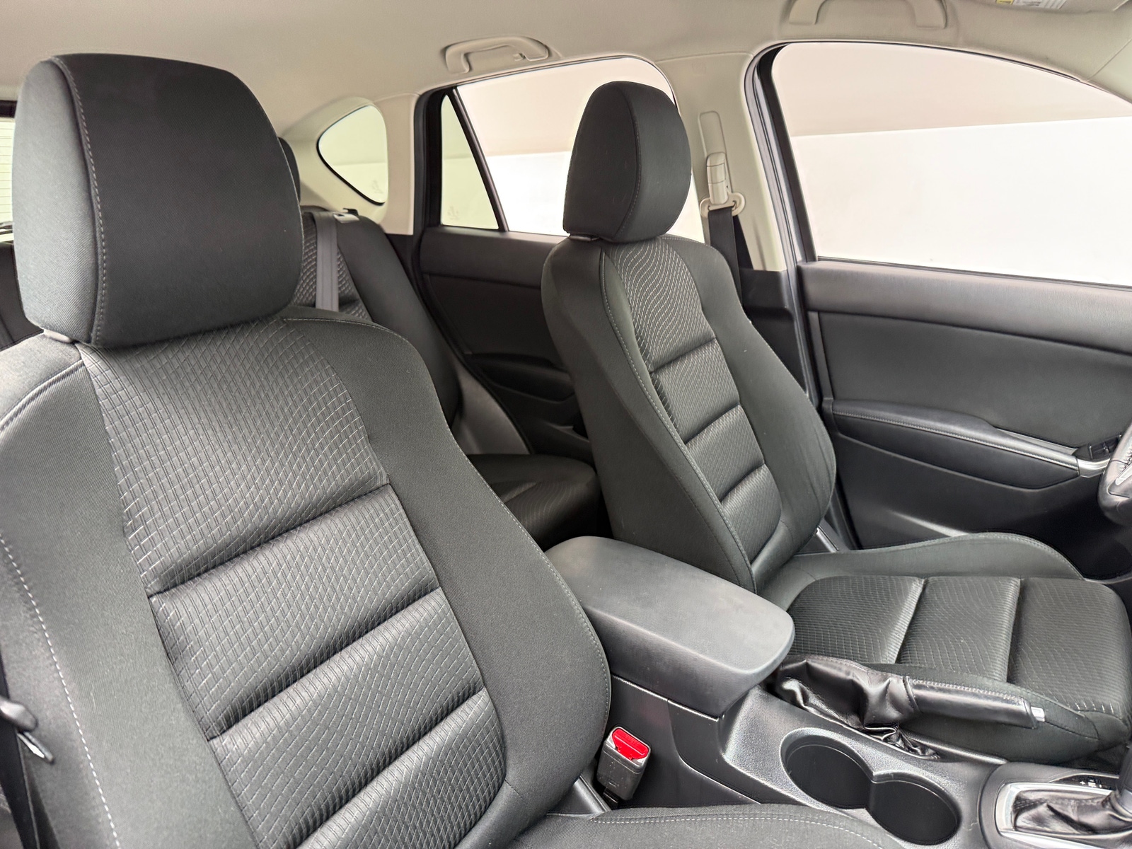 Thumbnail: 2015 Mazda CX-5 - 2