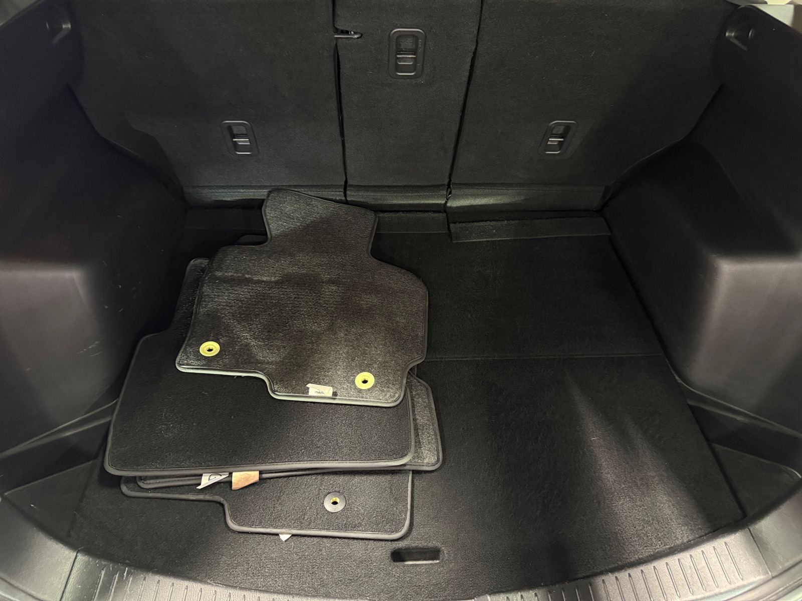 Thumbnail: 2015 Mazda CX-5 - 7