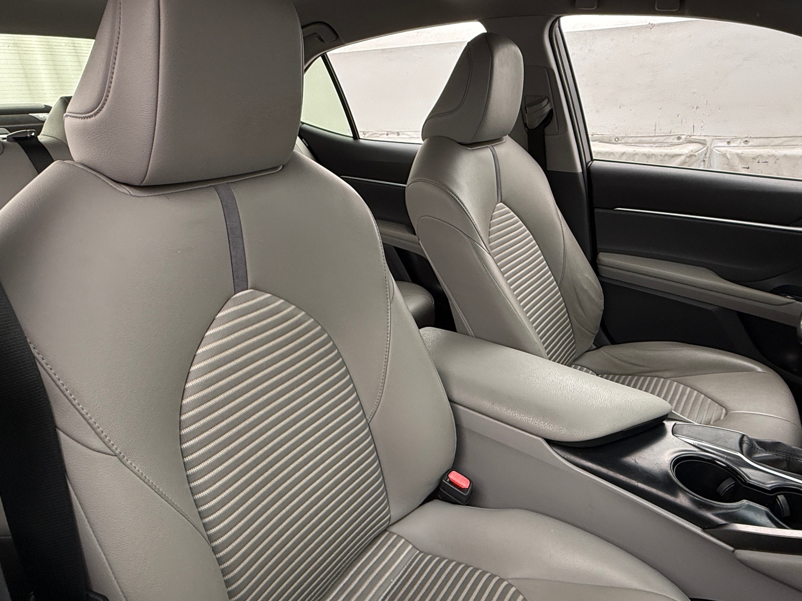 Thumbnail: 2018 Toyota Camry - 2