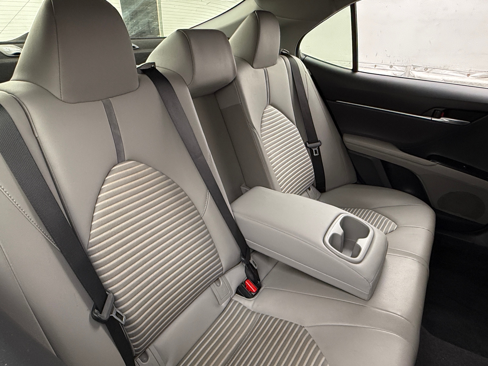 Thumbnail: 2018 Toyota Camry - 6