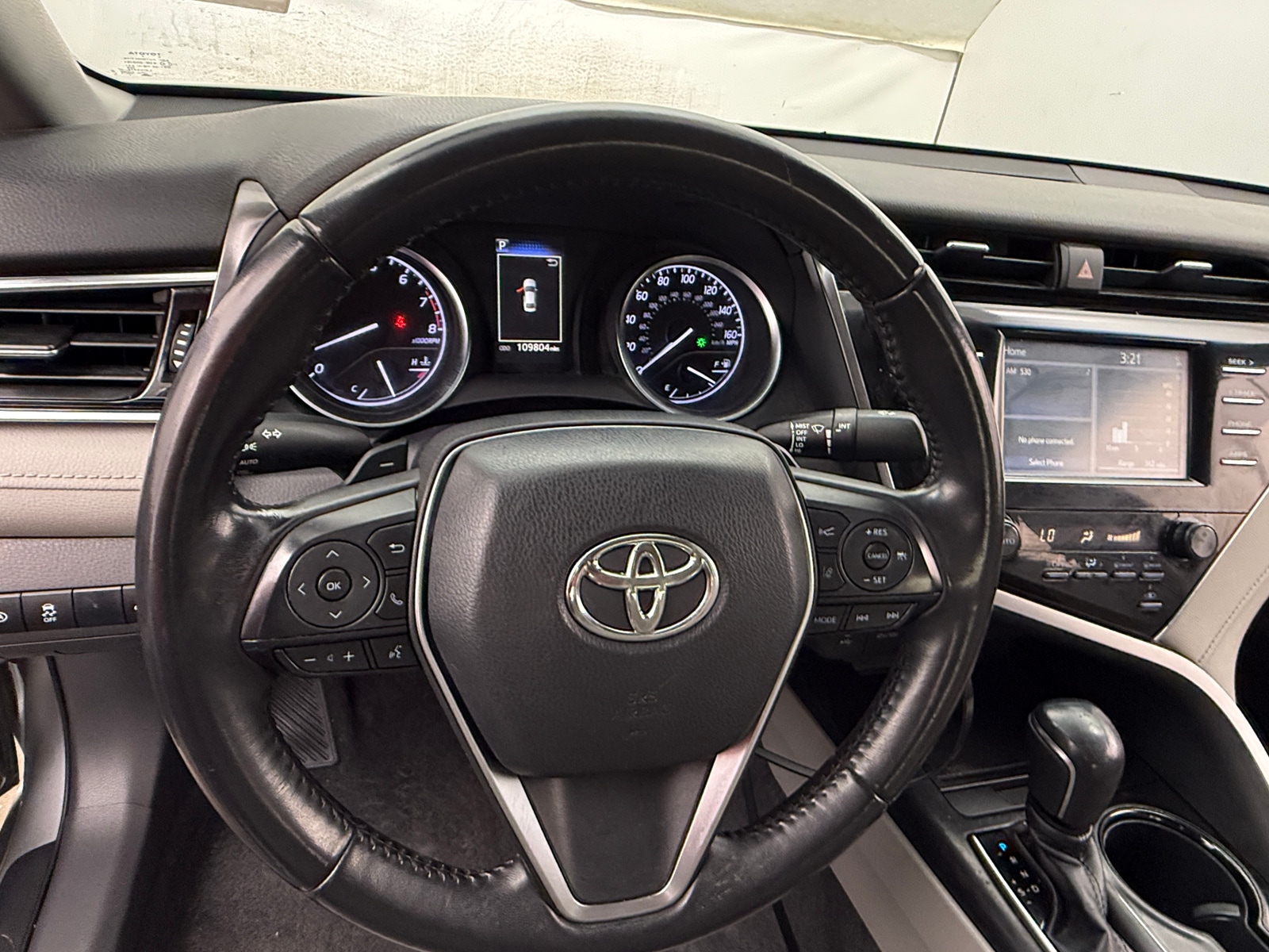 Thumbnail: 2018 Toyota Camry - 5