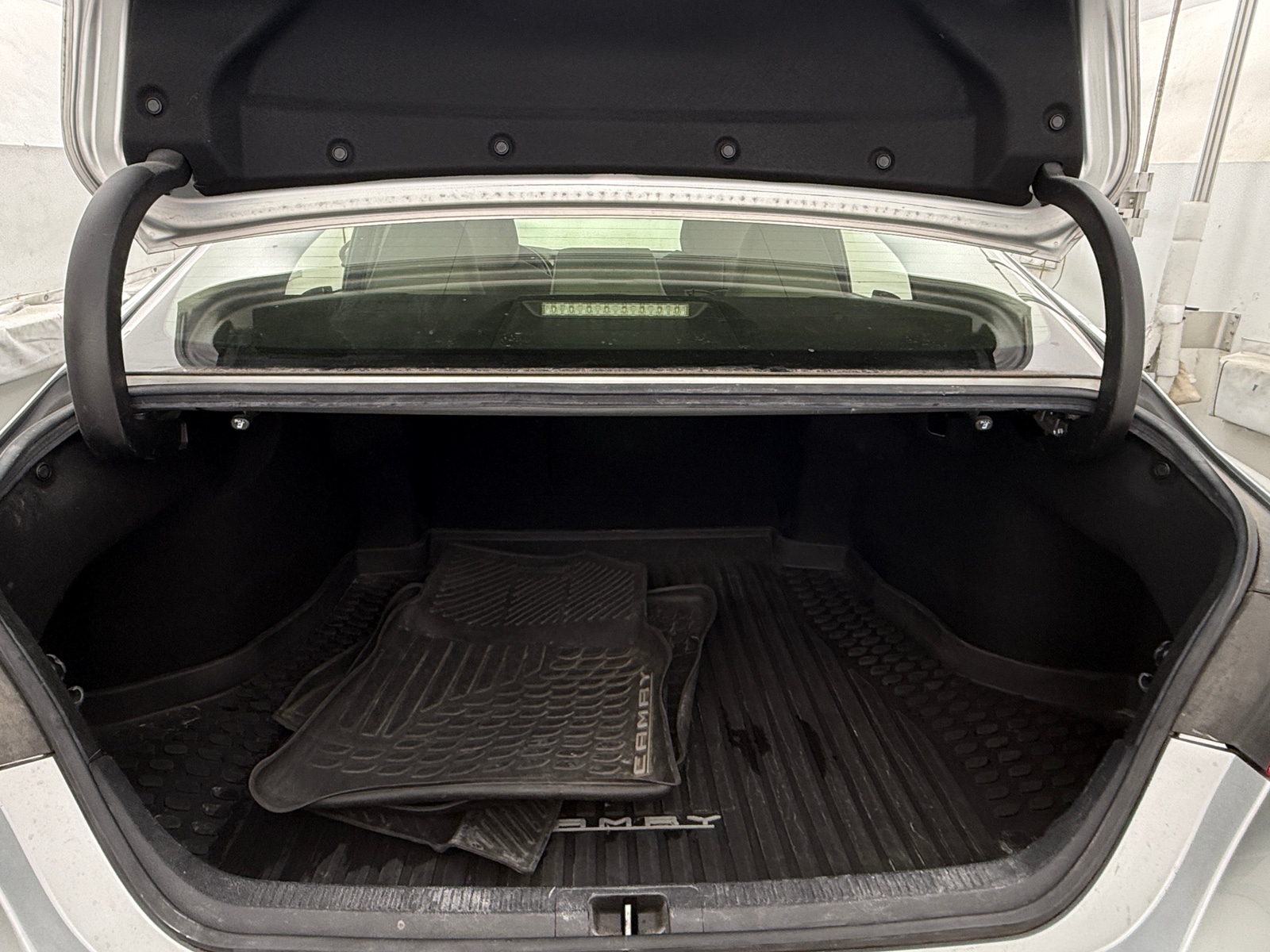 Thumbnail: 2018 Toyota Camry - 7