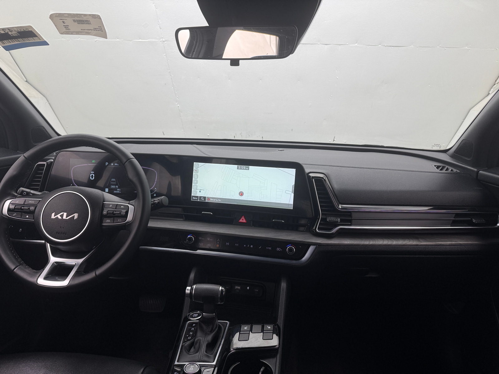 Thumbnail: 2023 Kia Sportage - 2