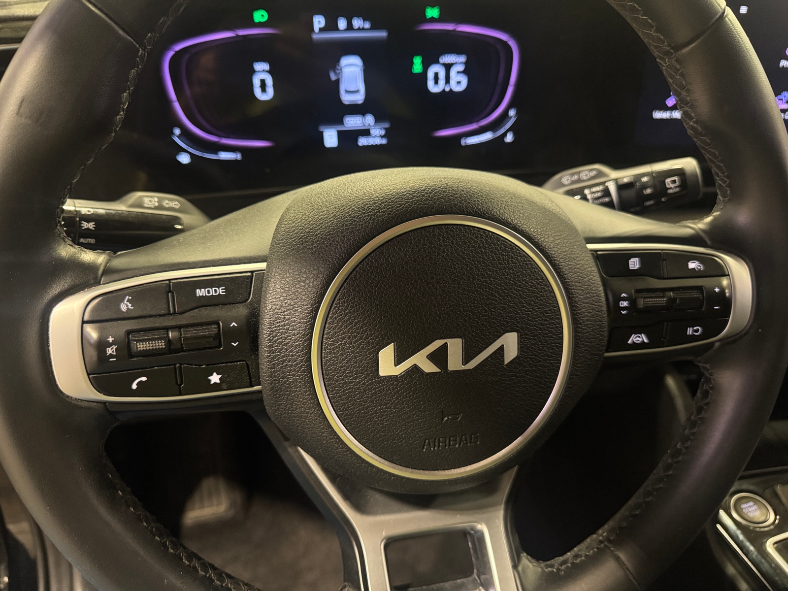 Thumbnail: 2023 Kia Sportage - 4