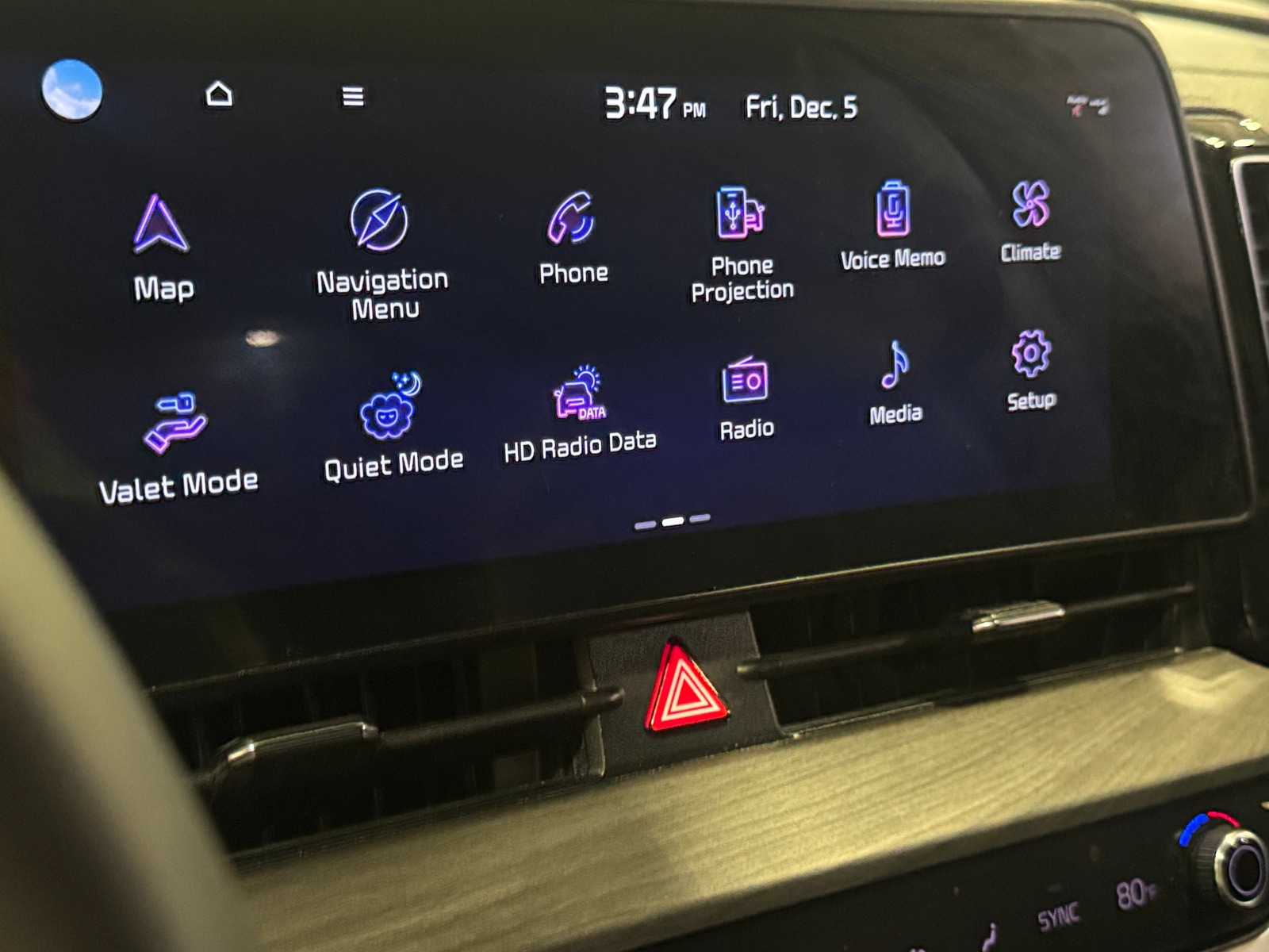 Thumbnail: 2023 Kia Sportage - 3