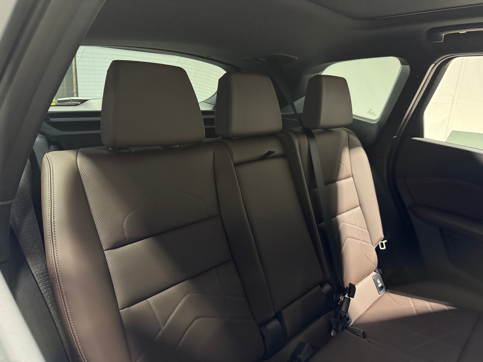 Thumbnail: 2025 BMW X1 - 5