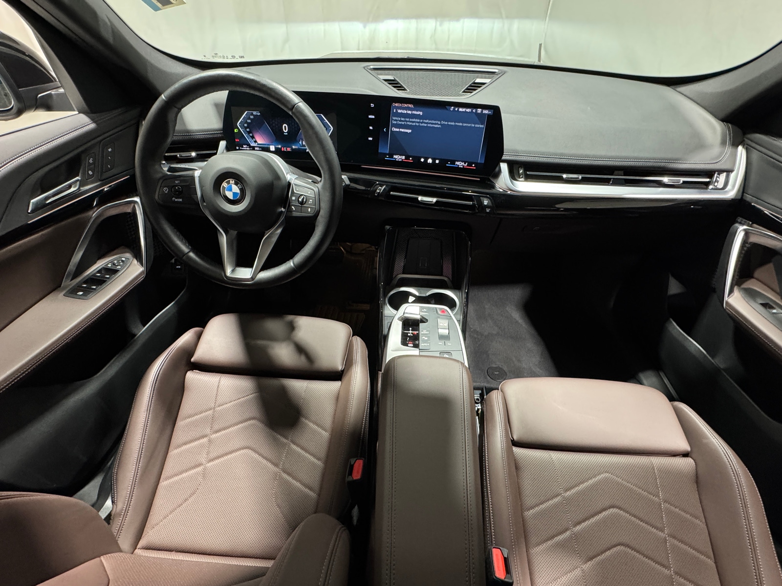 Thumbnail: 2025 BMW X1 - 2