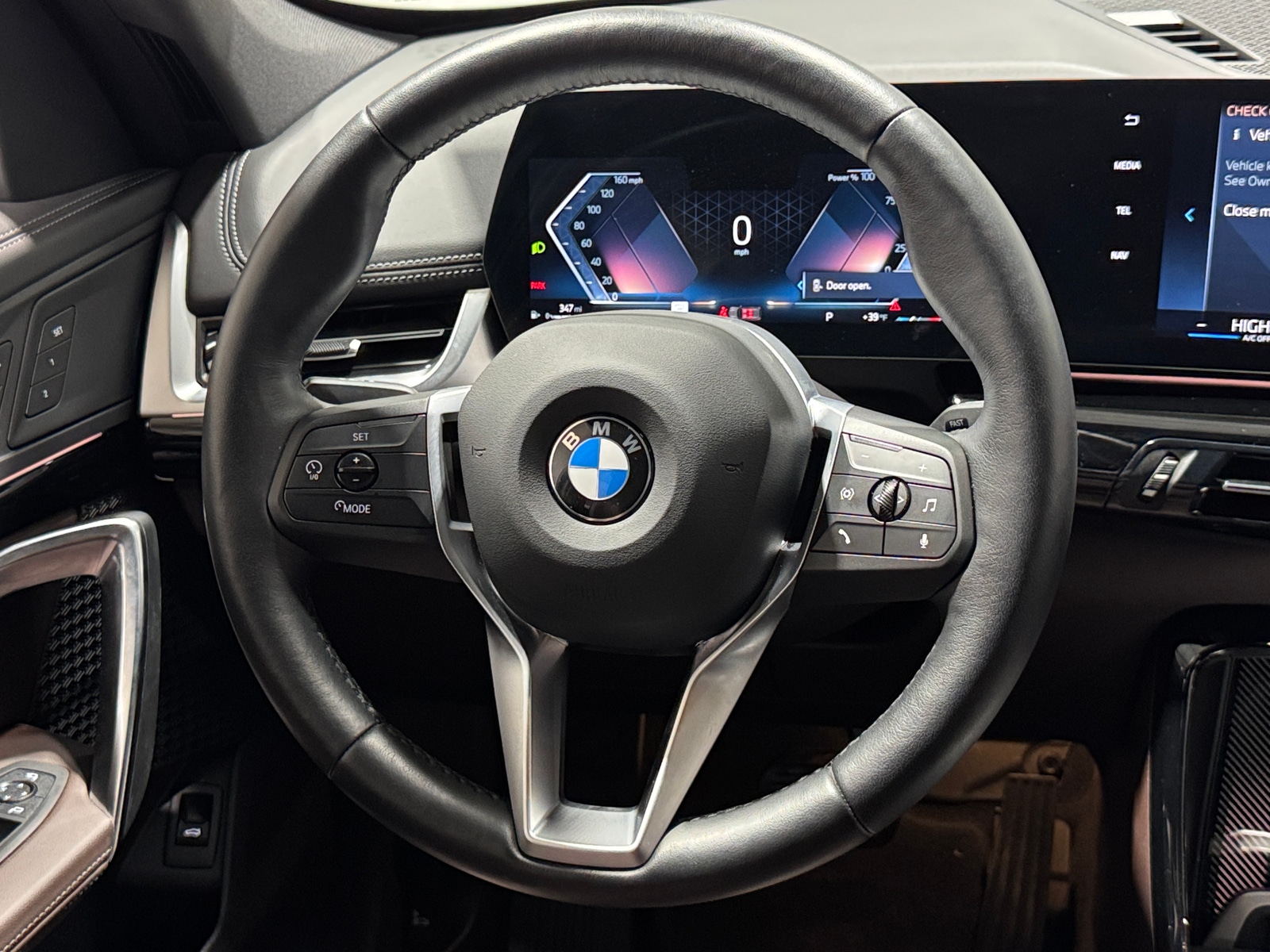 Thumbnail: 2025 BMW X1 - 4