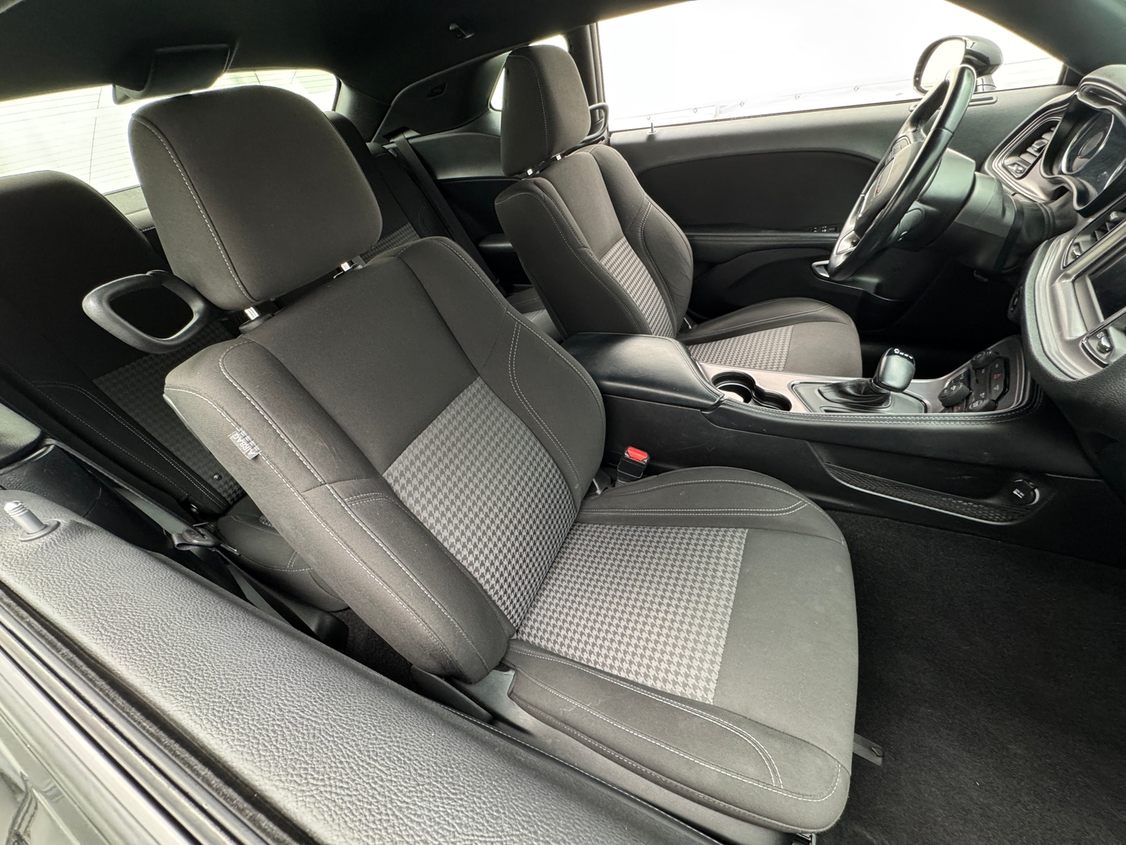 Thumbnail: 2023 Dodge Challenger - 2