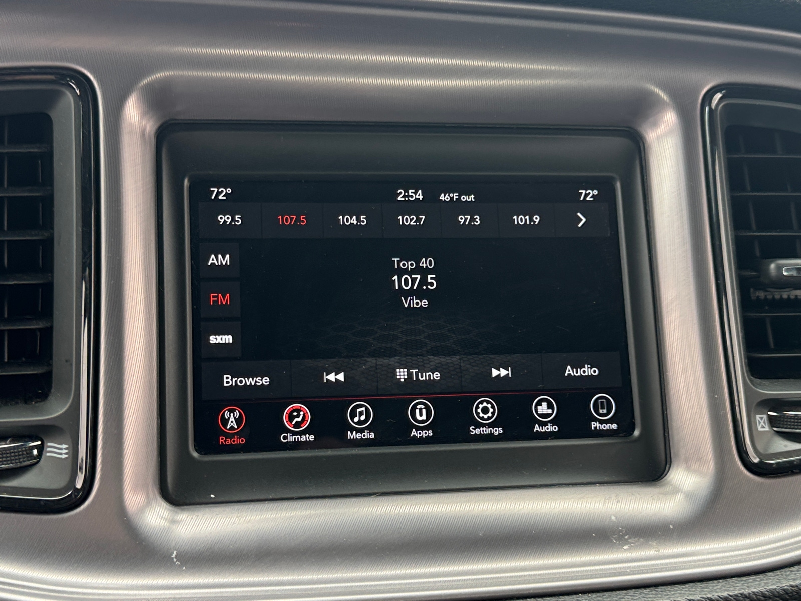 Thumbnail: 2023 Dodge Challenger - 3