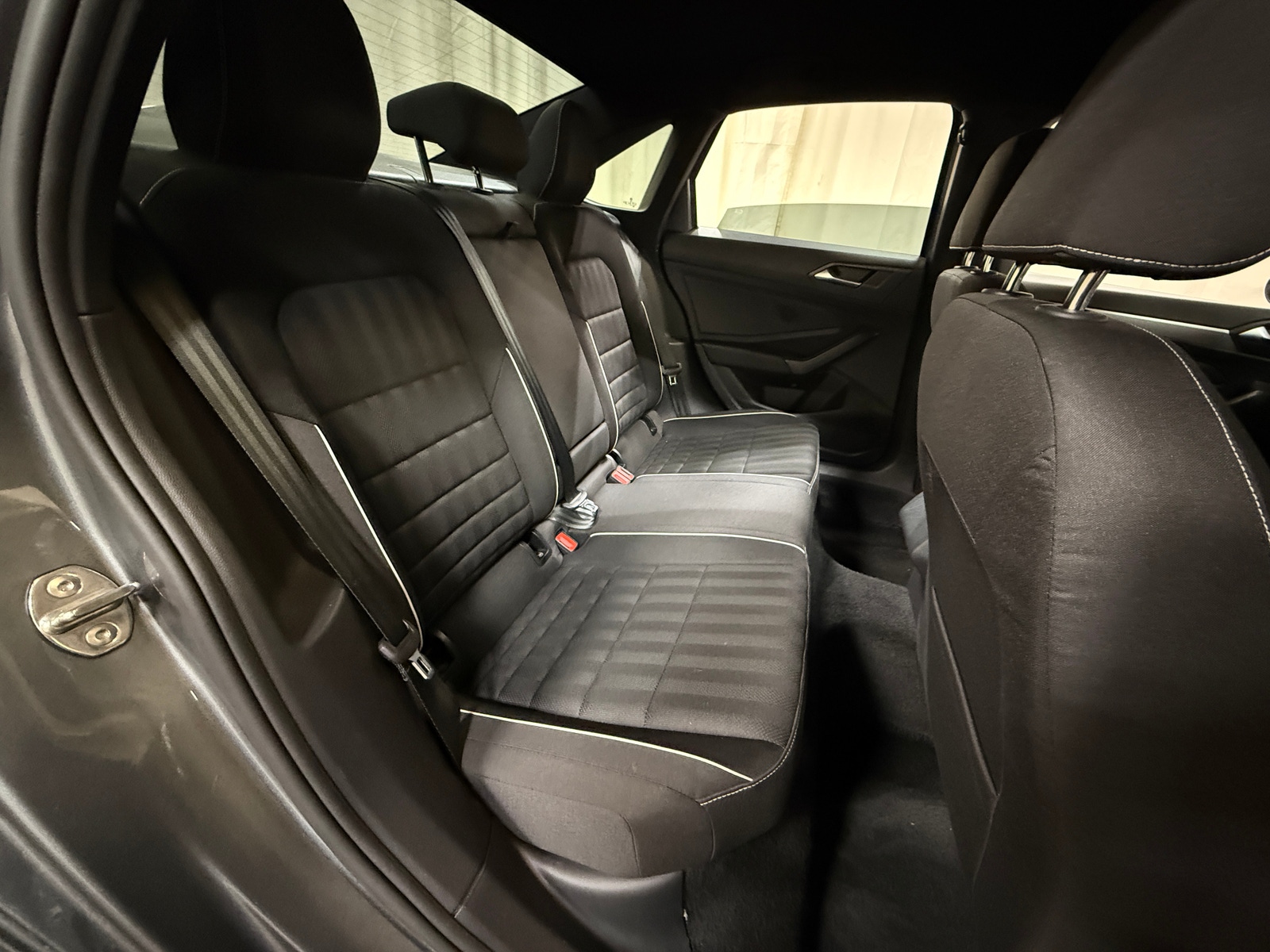 Thumbnail: 2024 Volkswagen Jetta - 6