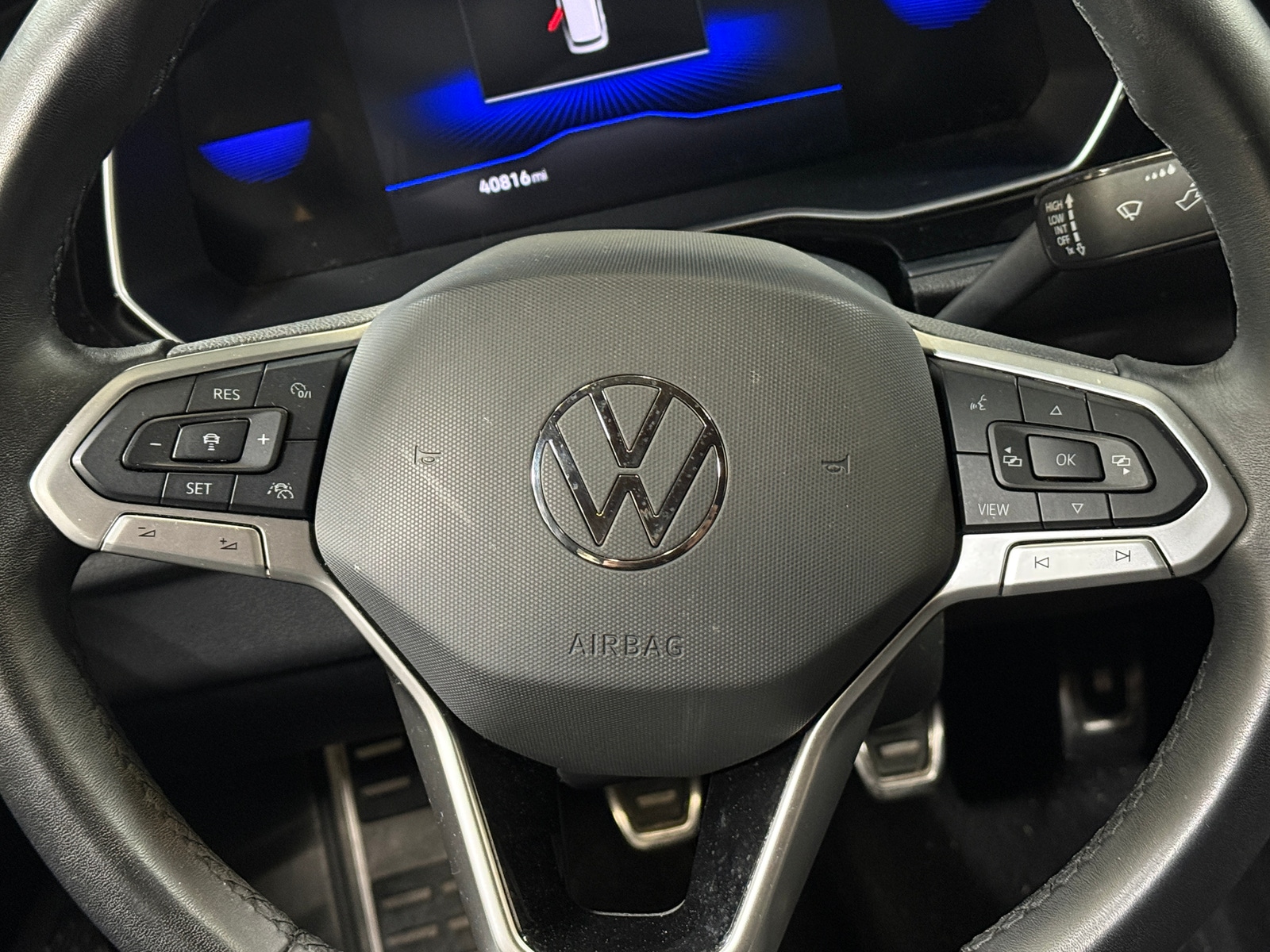 Thumbnail: 2024 Volkswagen Jetta - 5