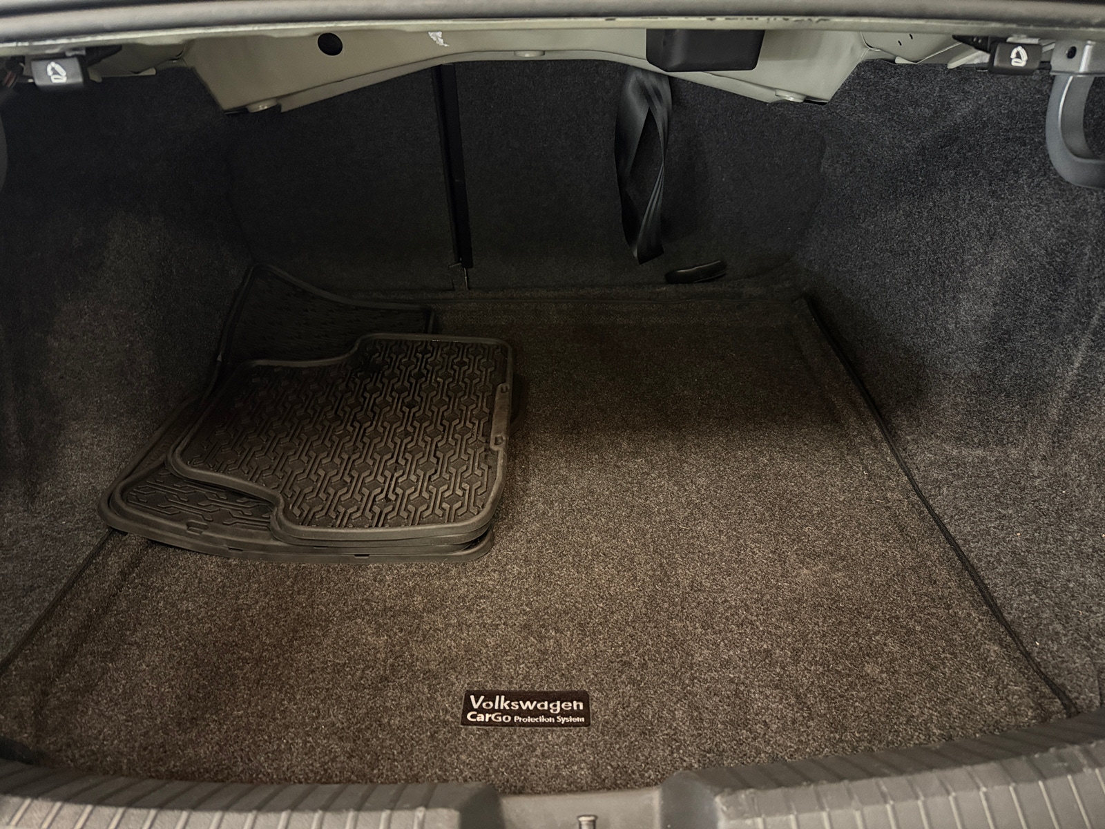 Thumbnail: 2024 Volkswagen Jetta - 7