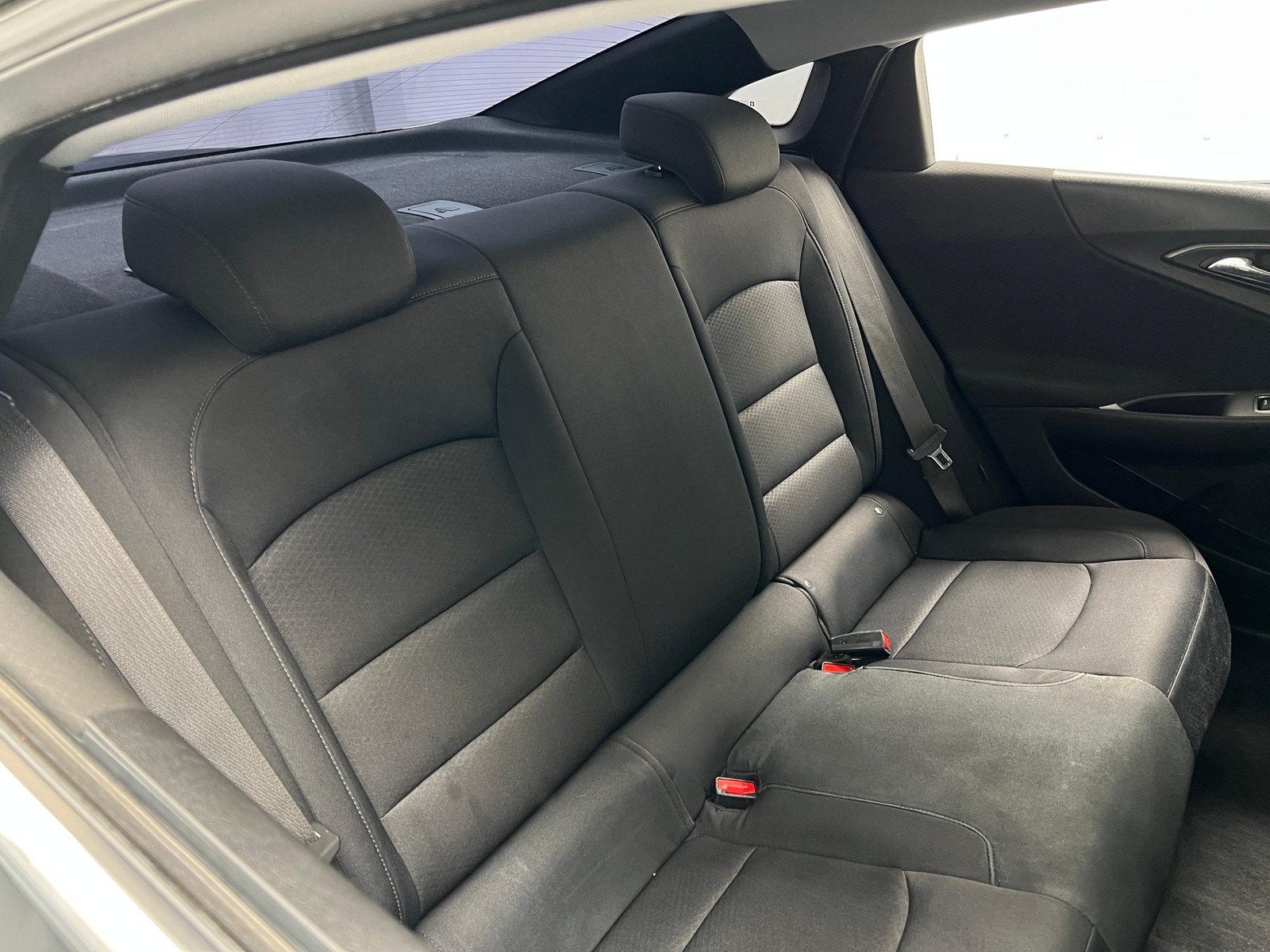 Thumbnail: 2020 Chevrolet Malibu - 6