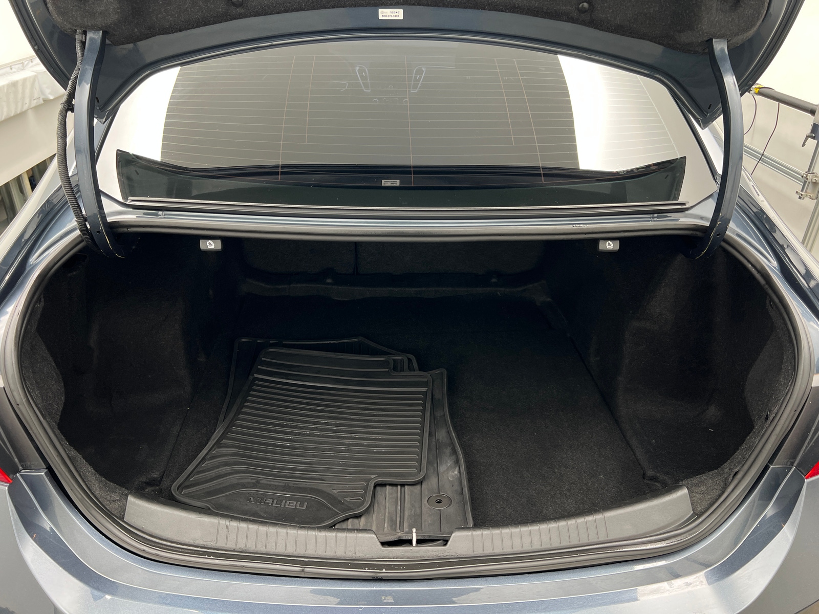 Thumbnail: 2020 Chevrolet Malibu - 7