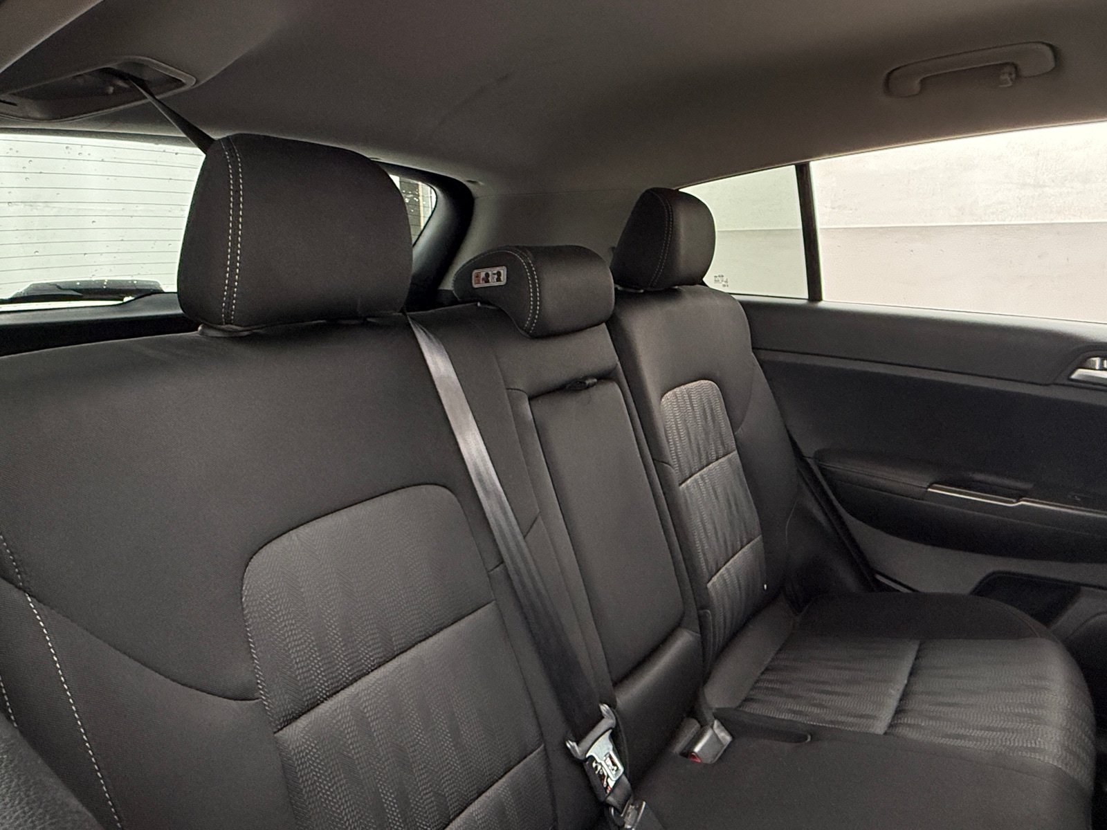 Thumbnail: 2019 Kia Sportage - 6