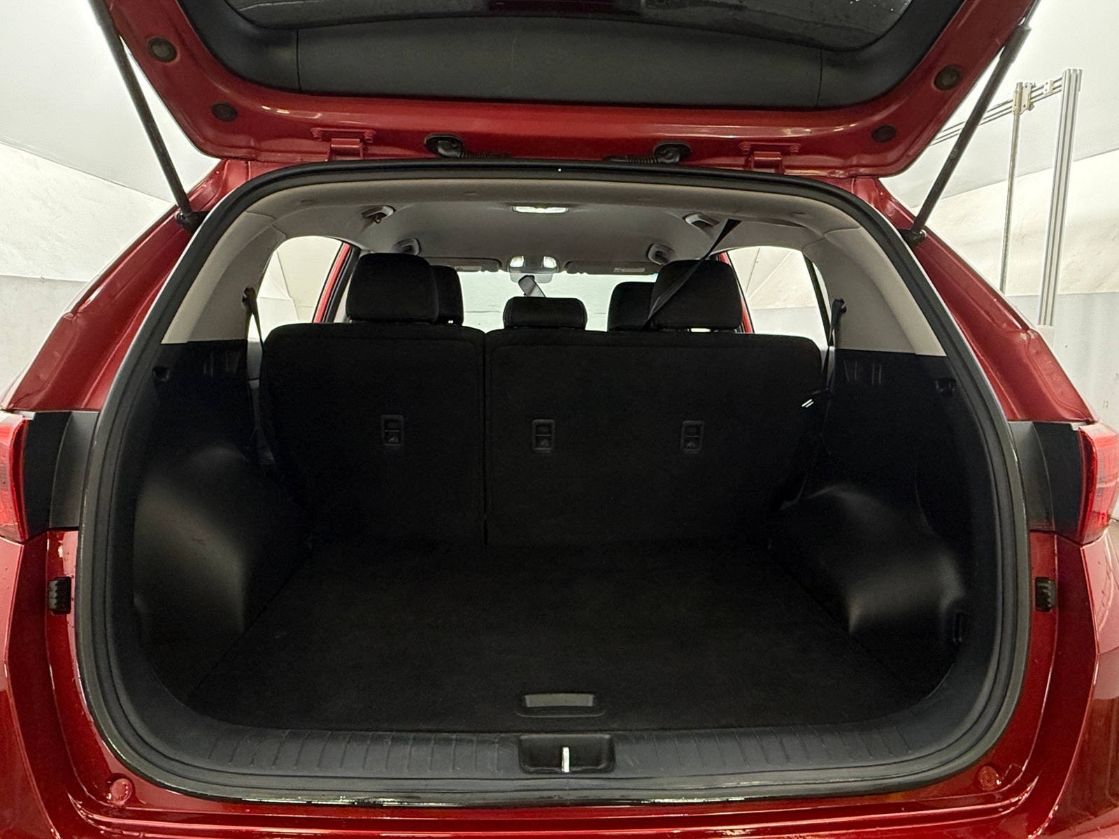 Thumbnail: 2019 Kia Sportage - 7