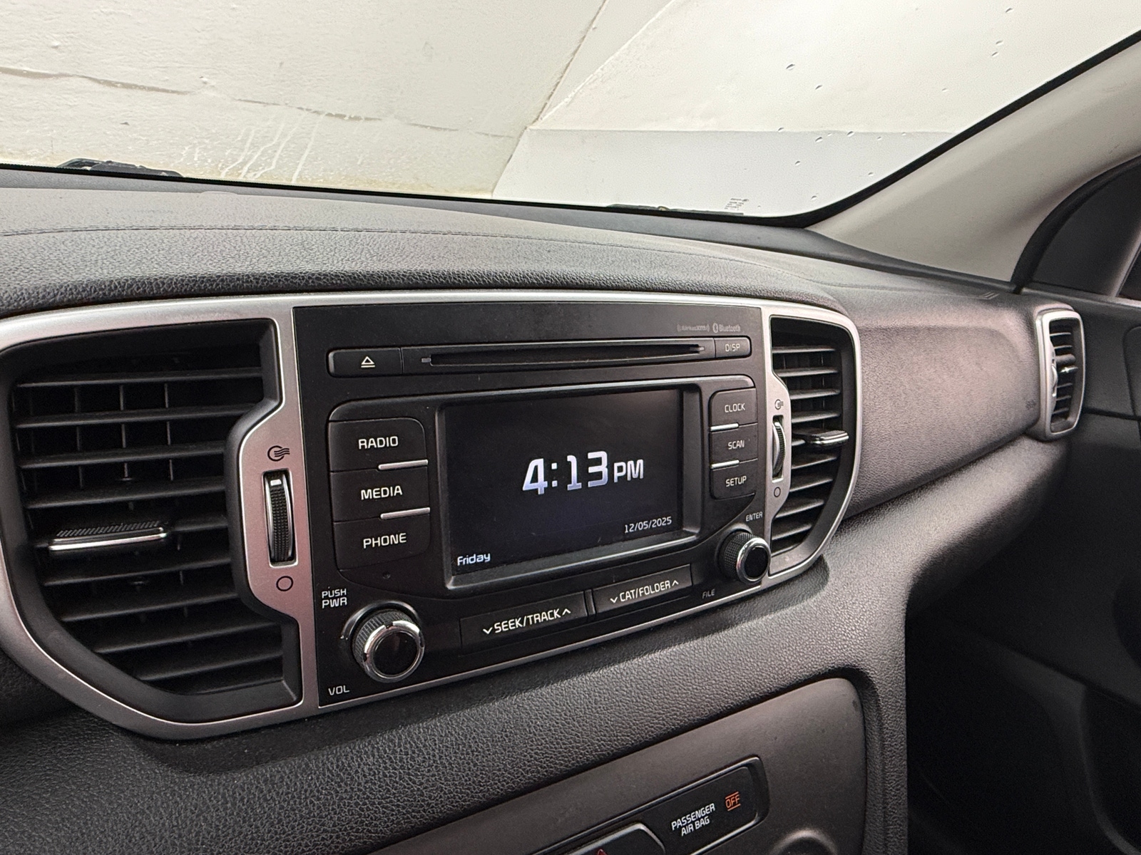 Thumbnail: 2019 Kia Sportage - 4