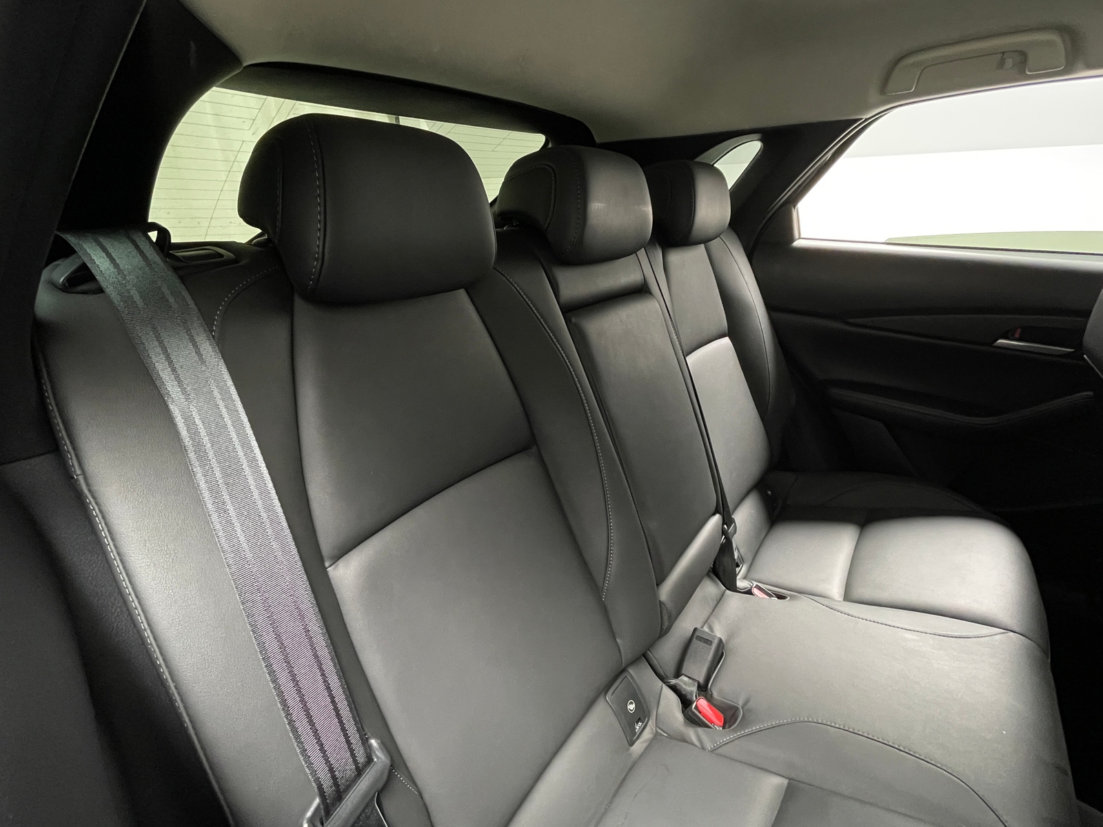 Thumbnail: 2022 Mazda CX-30 - 5