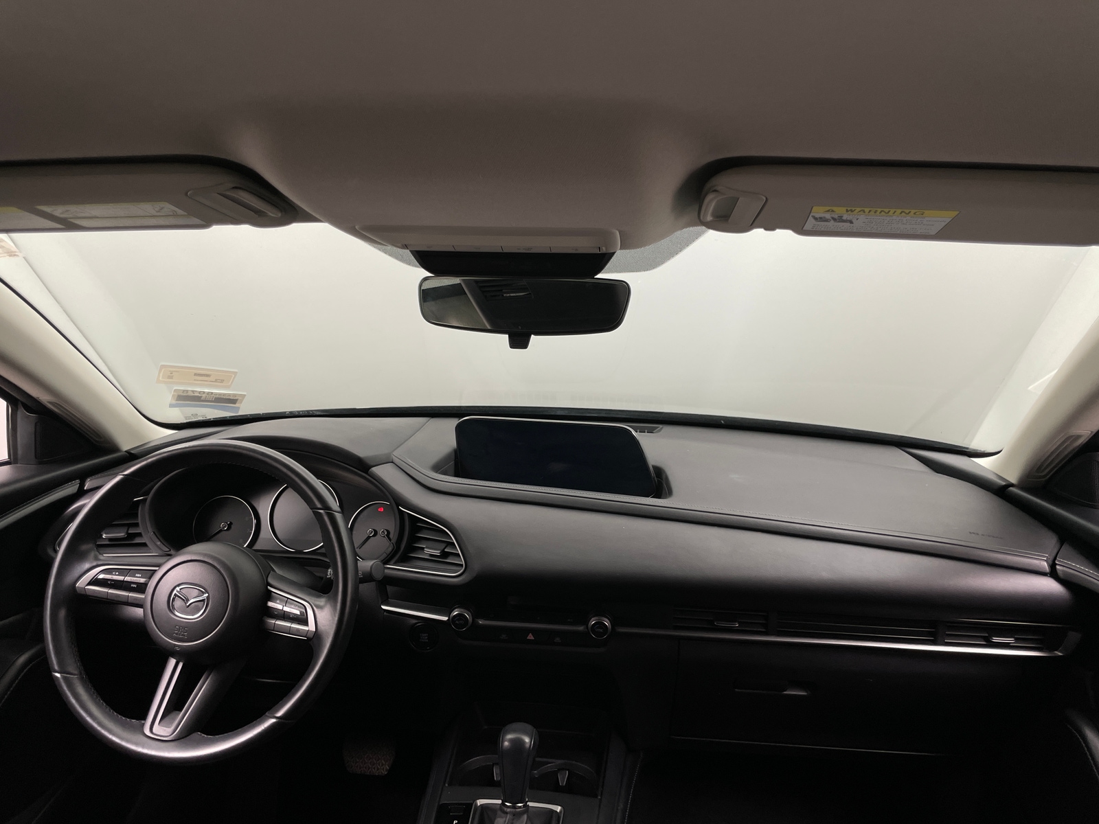 Thumbnail: 2022 Mazda CX-30 - 2