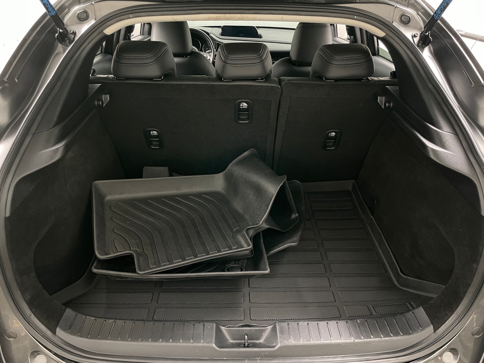 Thumbnail: 2022 Mazda CX-30 - 6