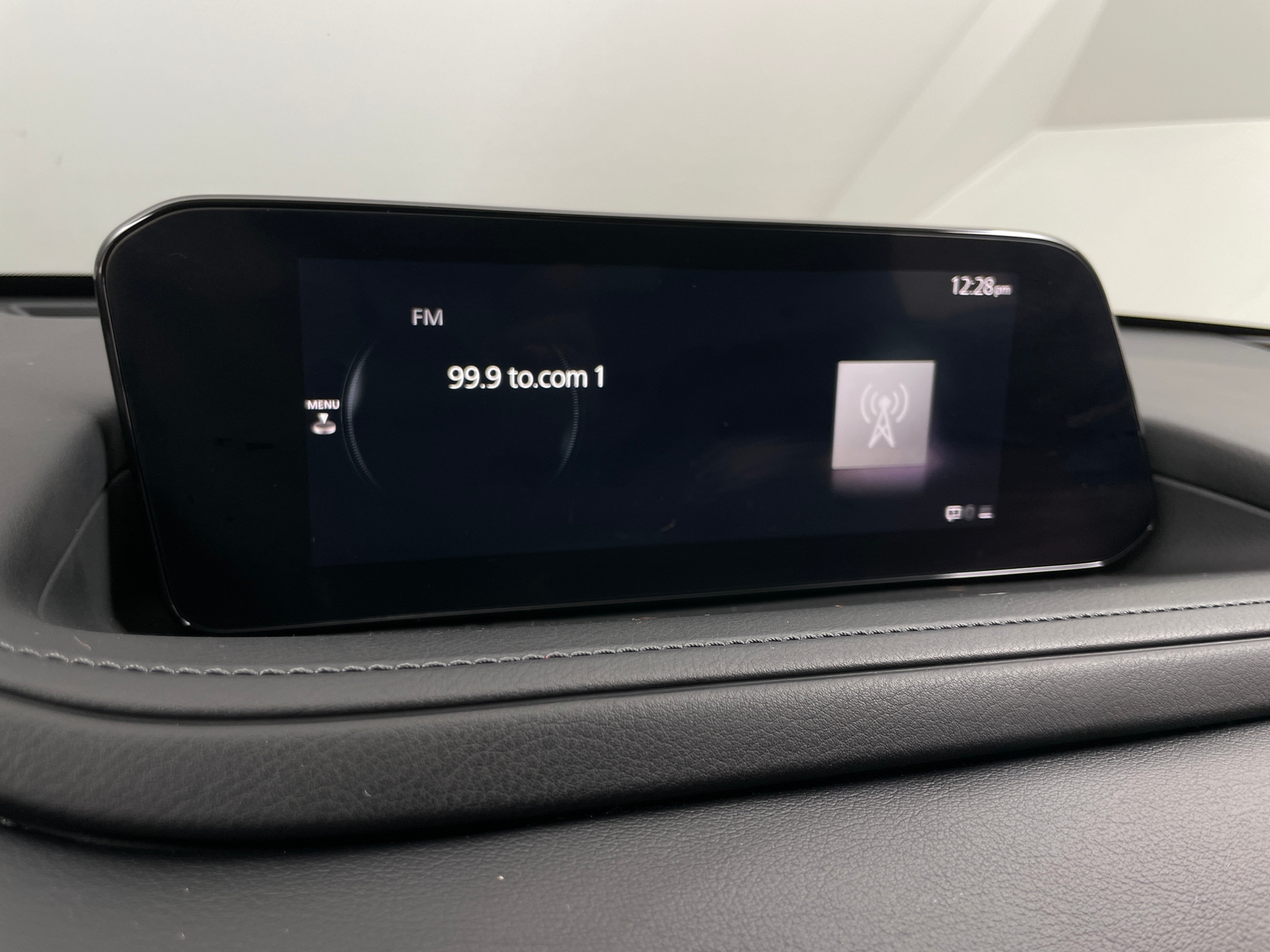 Thumbnail: 2022 Mazda CX-30 - 3