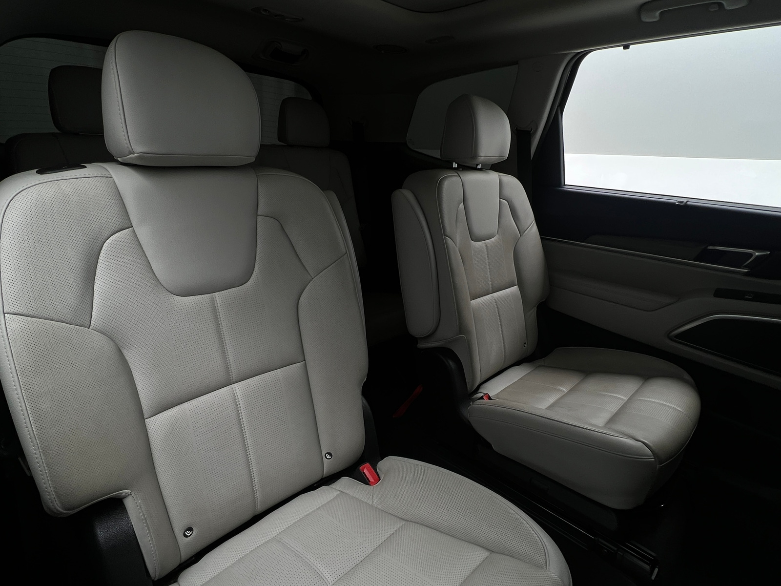 Thumbnail: 2021 Kia Telluride - 5