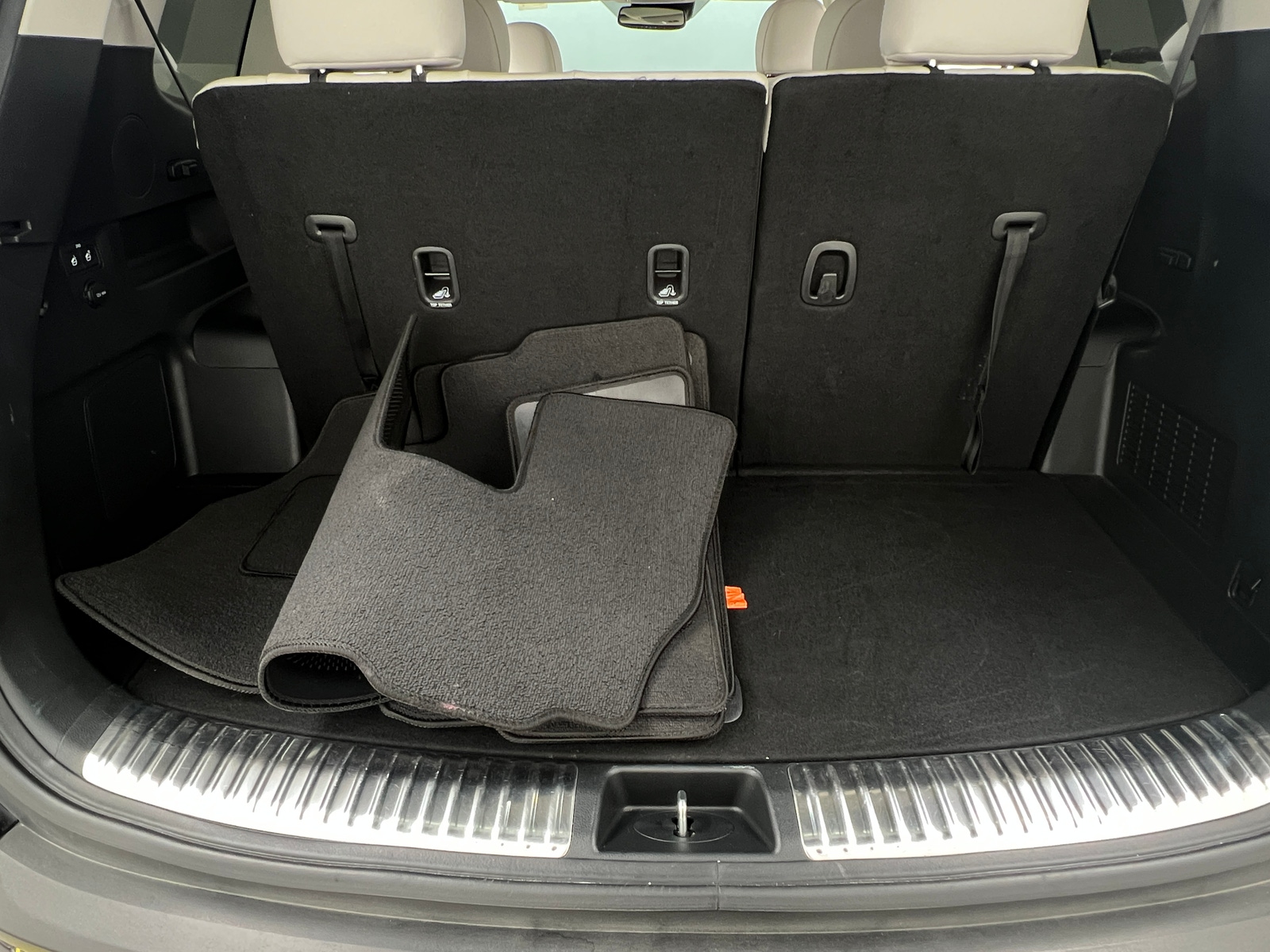 Thumbnail: 2021 Kia Telluride - 6