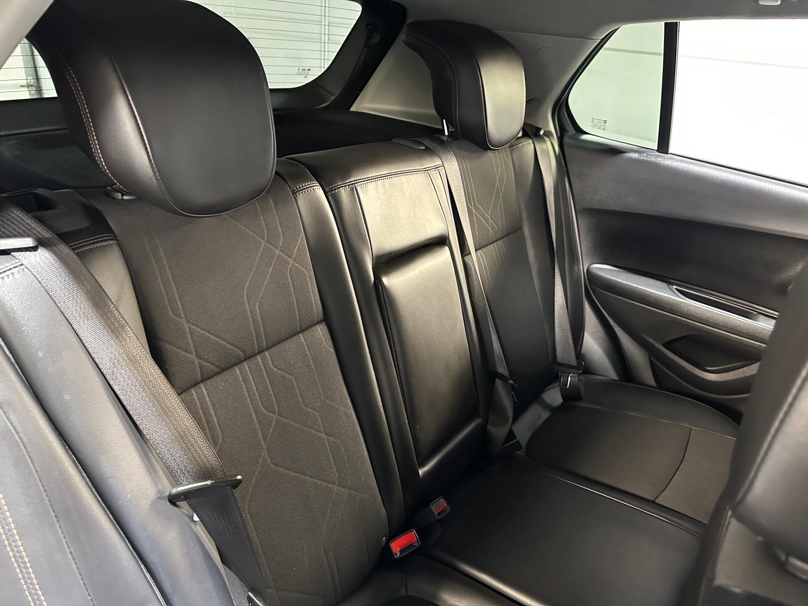 Thumbnail: 2021 Chevrolet Trax - 6