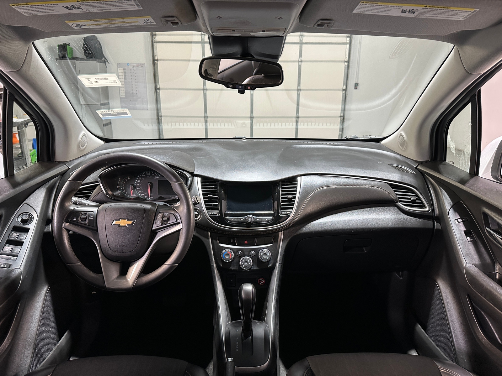 Thumbnail: 2021 Chevrolet Trax - 3