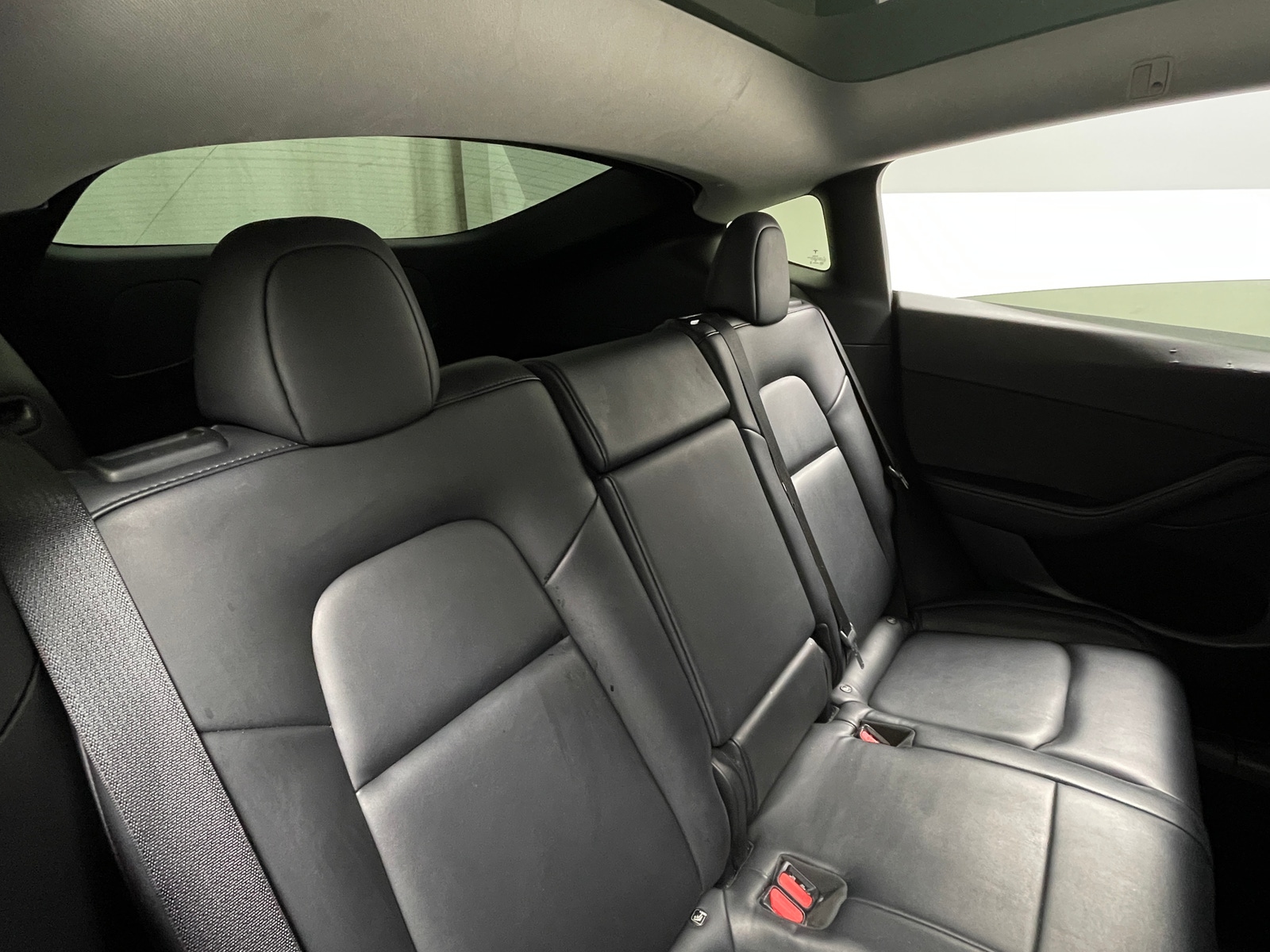 Thumbnail: 2021 Tesla Model Y - 5