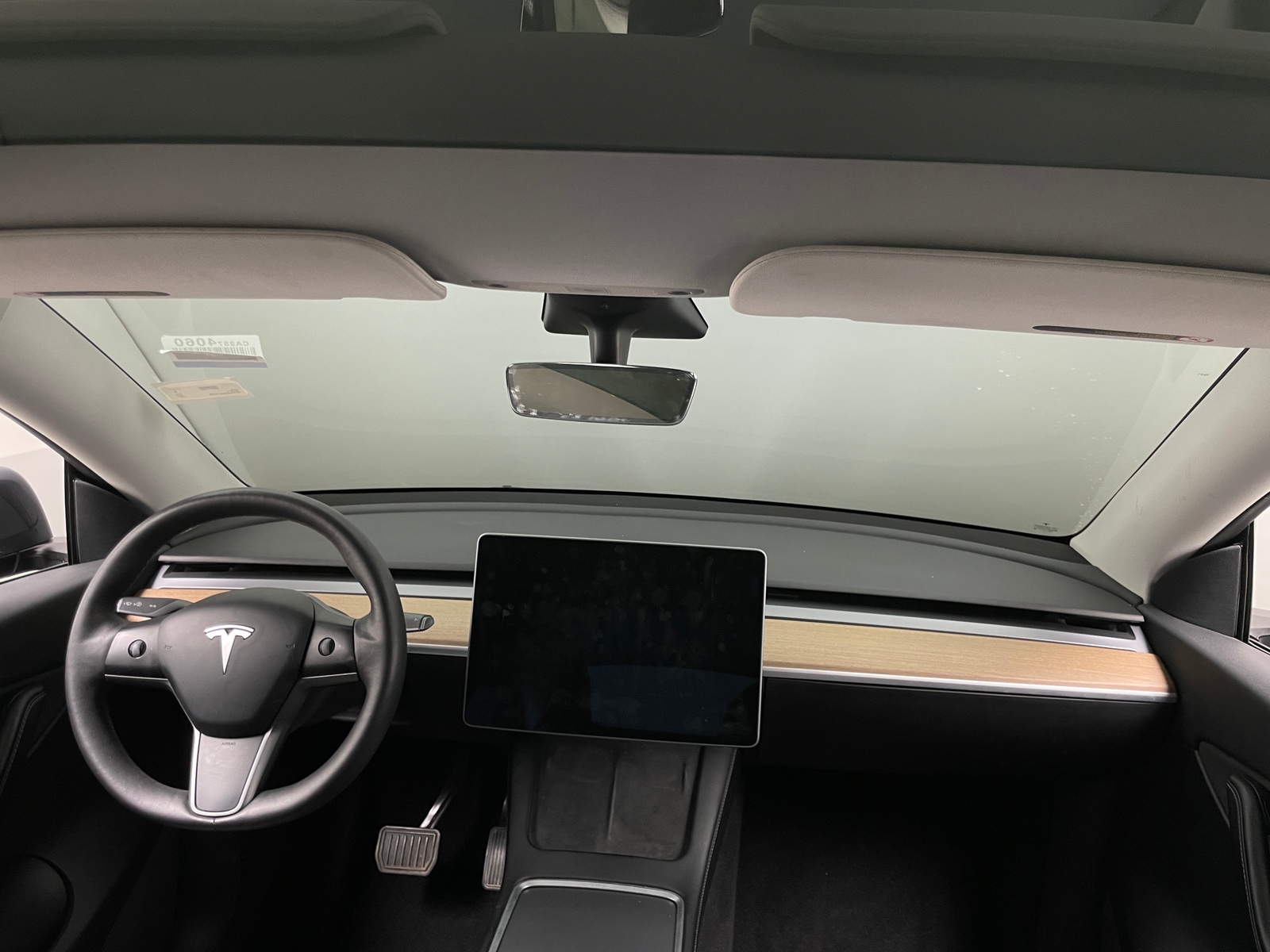 Thumbnail: 2021 Tesla Model Y - 2