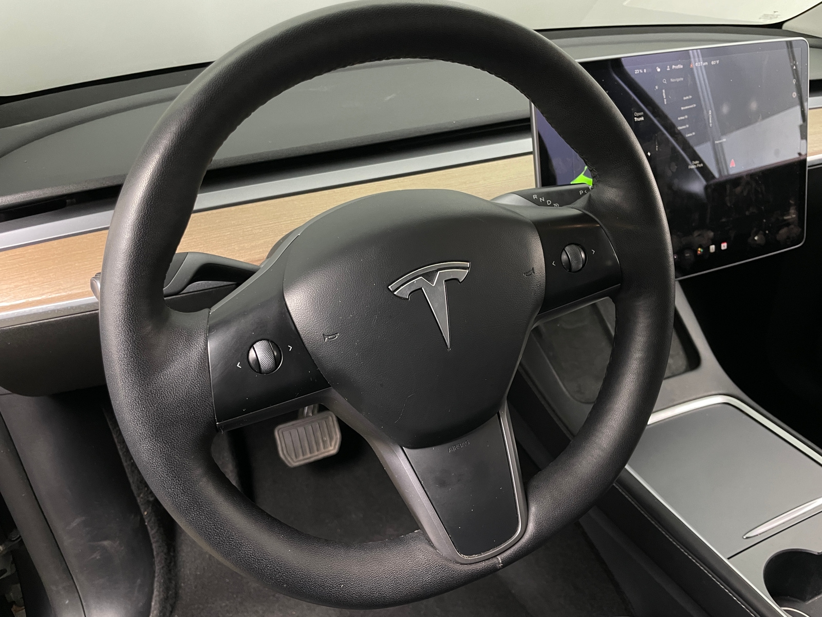 Thumbnail: 2021 Tesla Model Y - 4