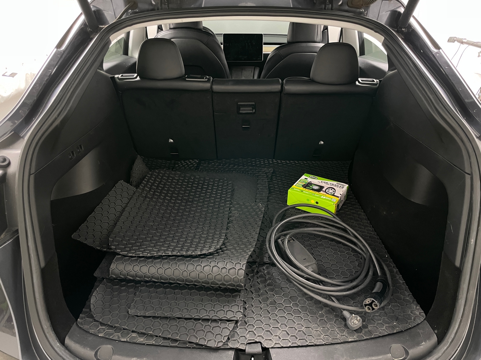 Thumbnail: 2021 Tesla Model Y - 6