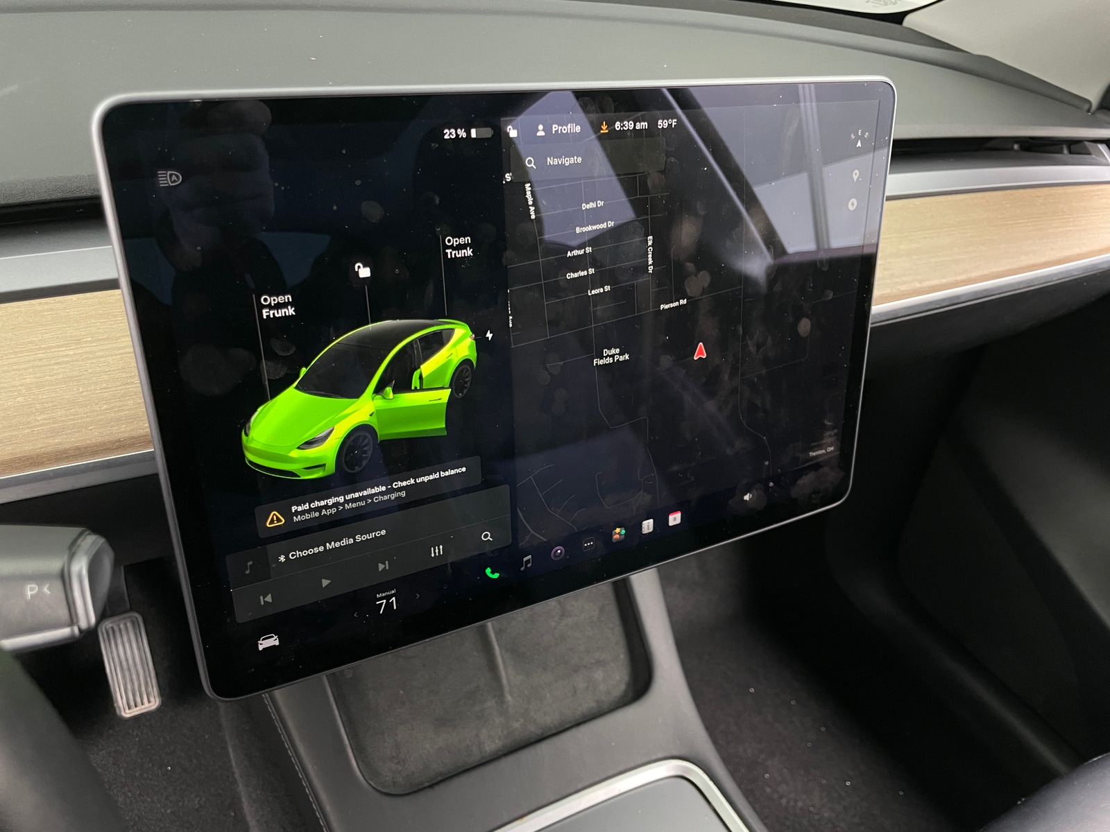 Thumbnail: 2021 Tesla Model Y - 3