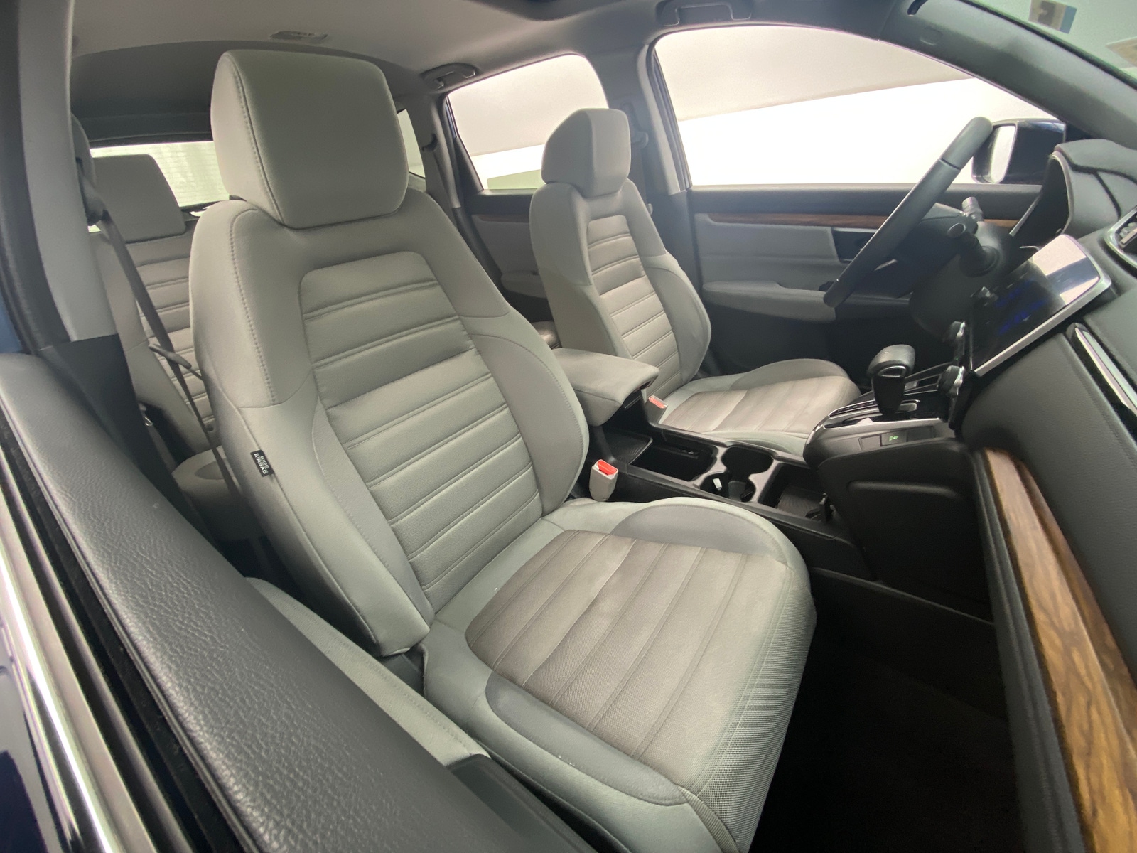 Thumbnail: 2018 Honda CR-V - 2