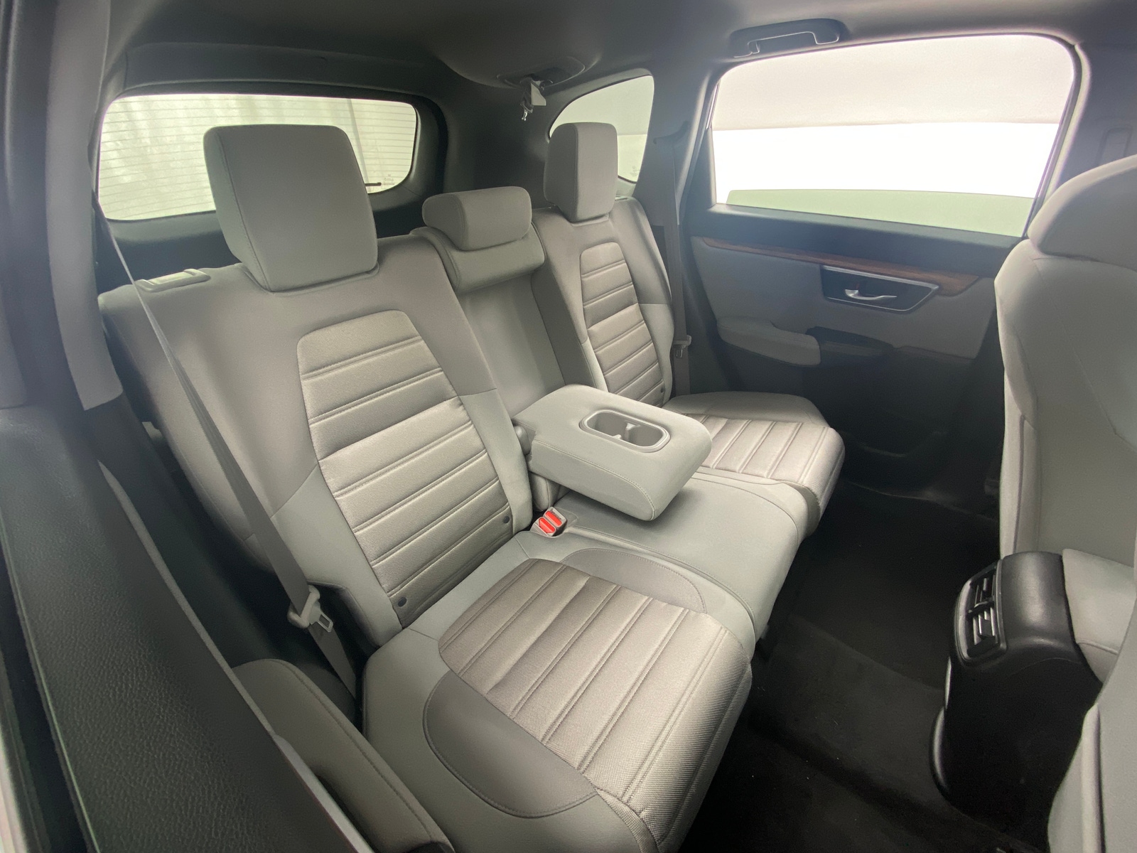 Thumbnail: 2018 Honda CR-V - 6