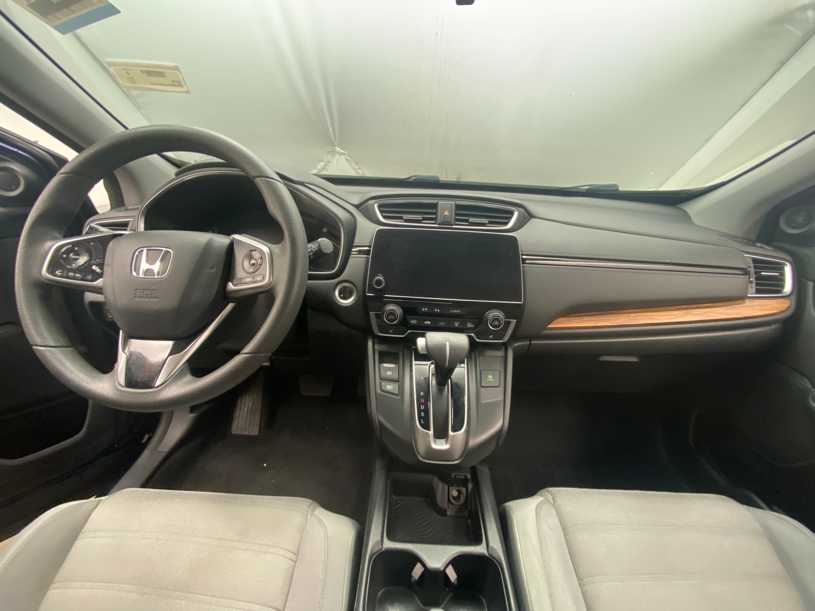 Thumbnail: 2018 Honda CR-V - 3