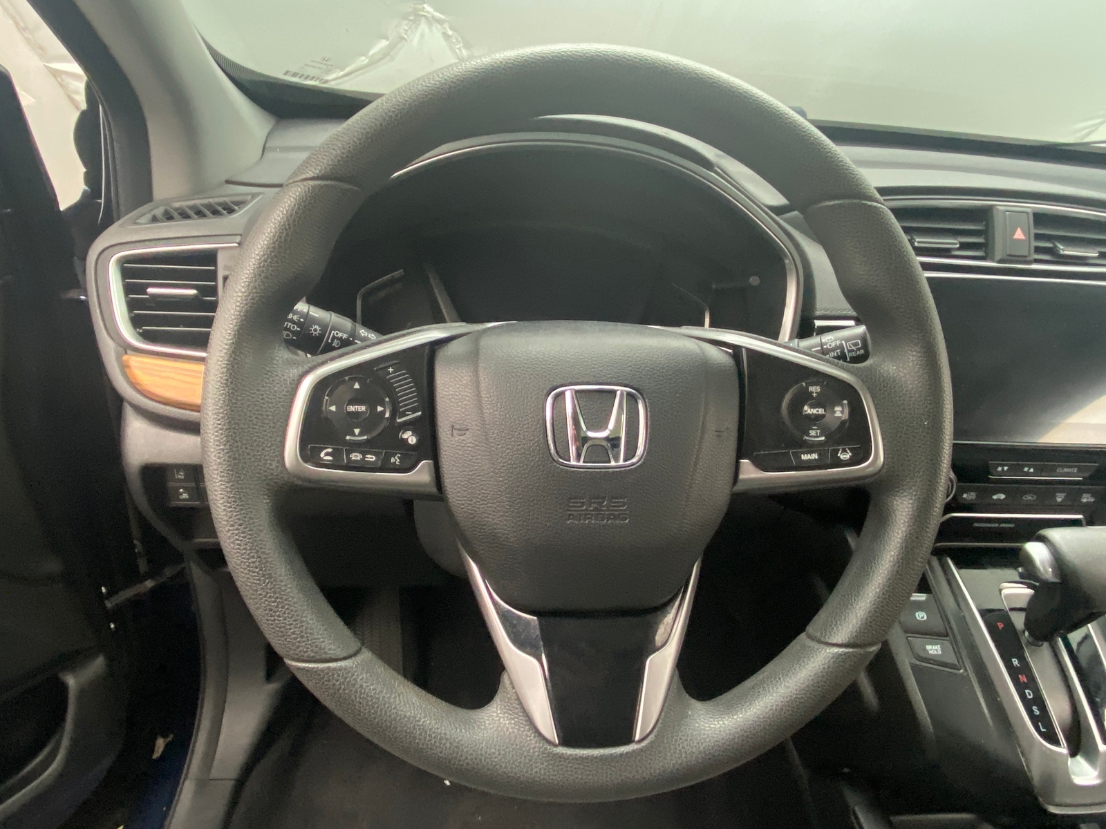 Thumbnail: 2018 Honda CR-V - 5