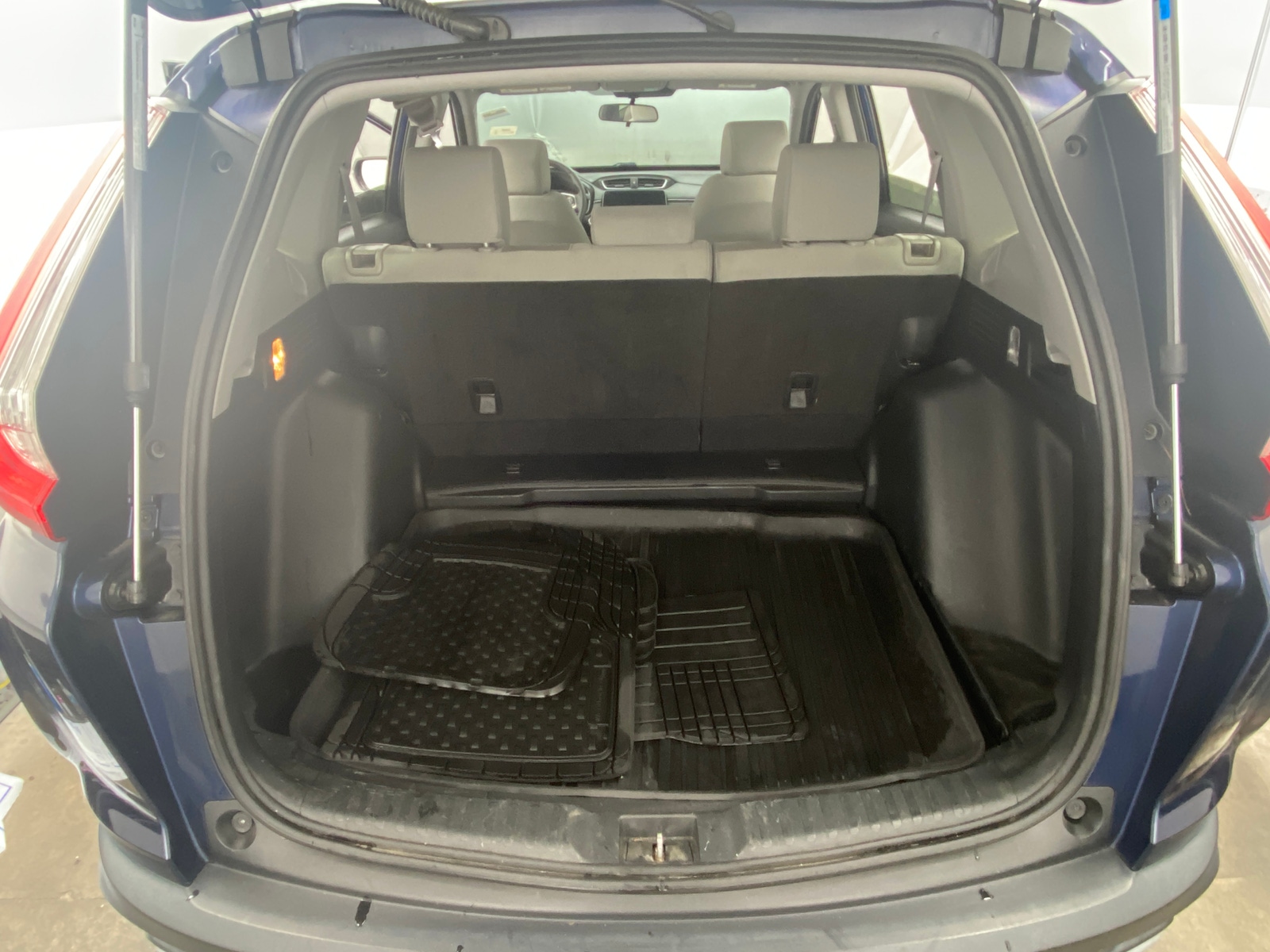 Thumbnail: 2018 Honda CR-V - 7