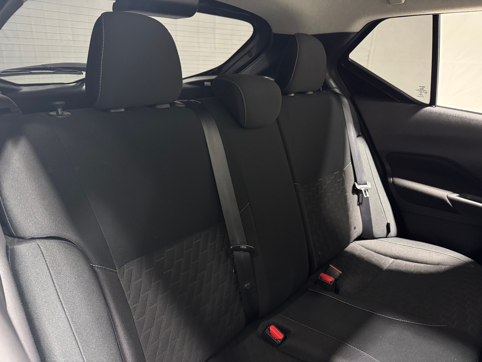 Thumbnail: 2022 Nissan Kicks - 6